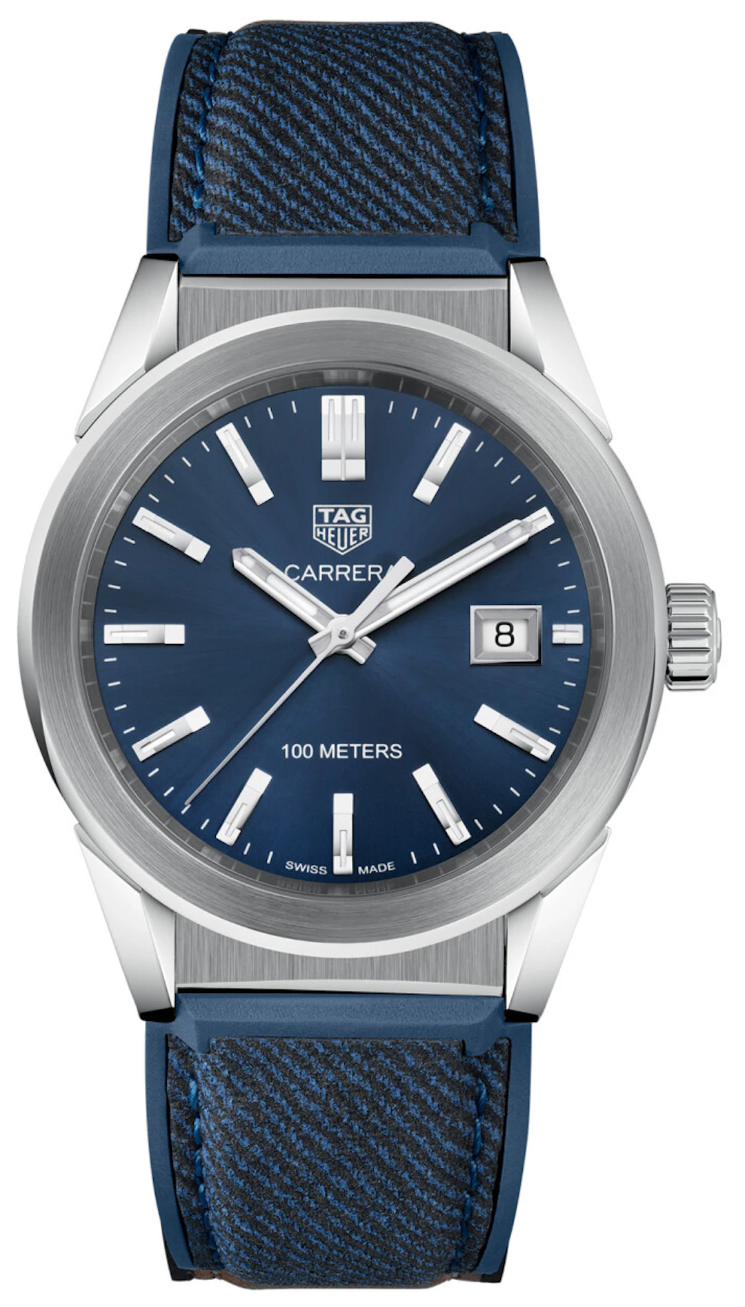 TAG Heuer Carrera Lady WBG1310.FT6115 WBG1310.FT6115