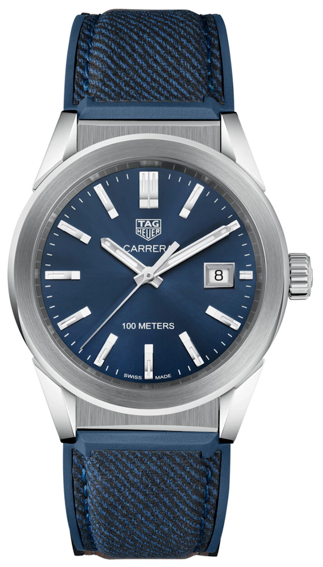 TAG Heuer Carrera Lady WBG1310.FT6115 WBG1310.FT6115