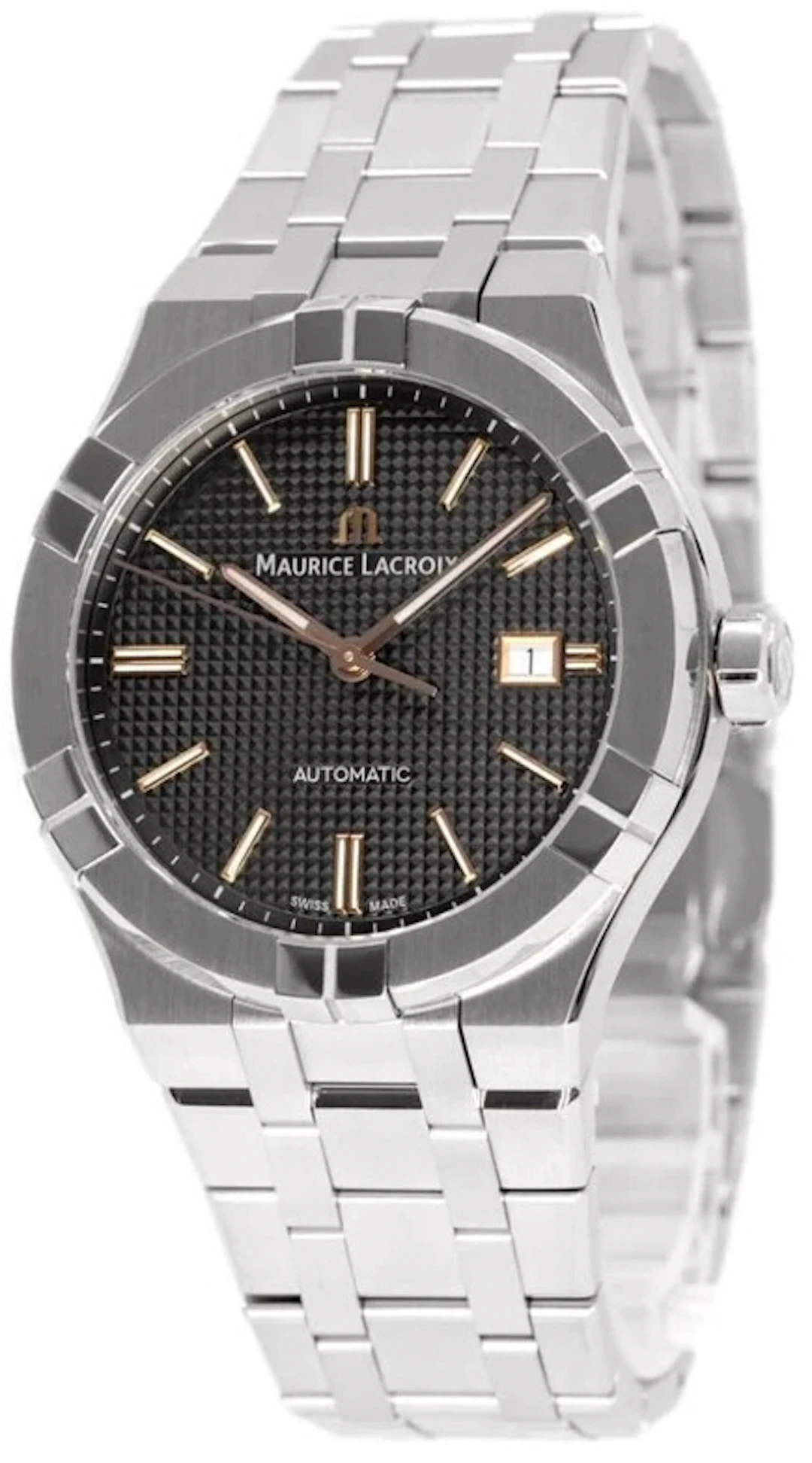 Maurice Lacroix Aikon AI6008-SS002-331-1 AI6008-SS002-331-1