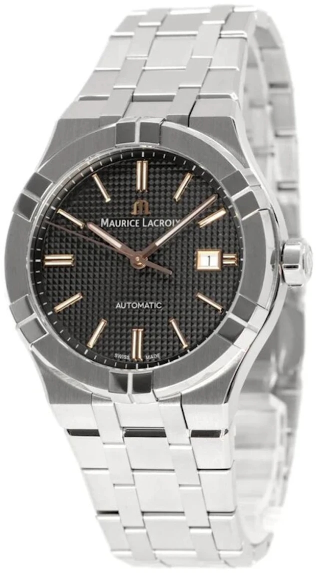 Maurice Lacroix Aikon AI6008-SS002-331-1 AI6008-SS002-331-1