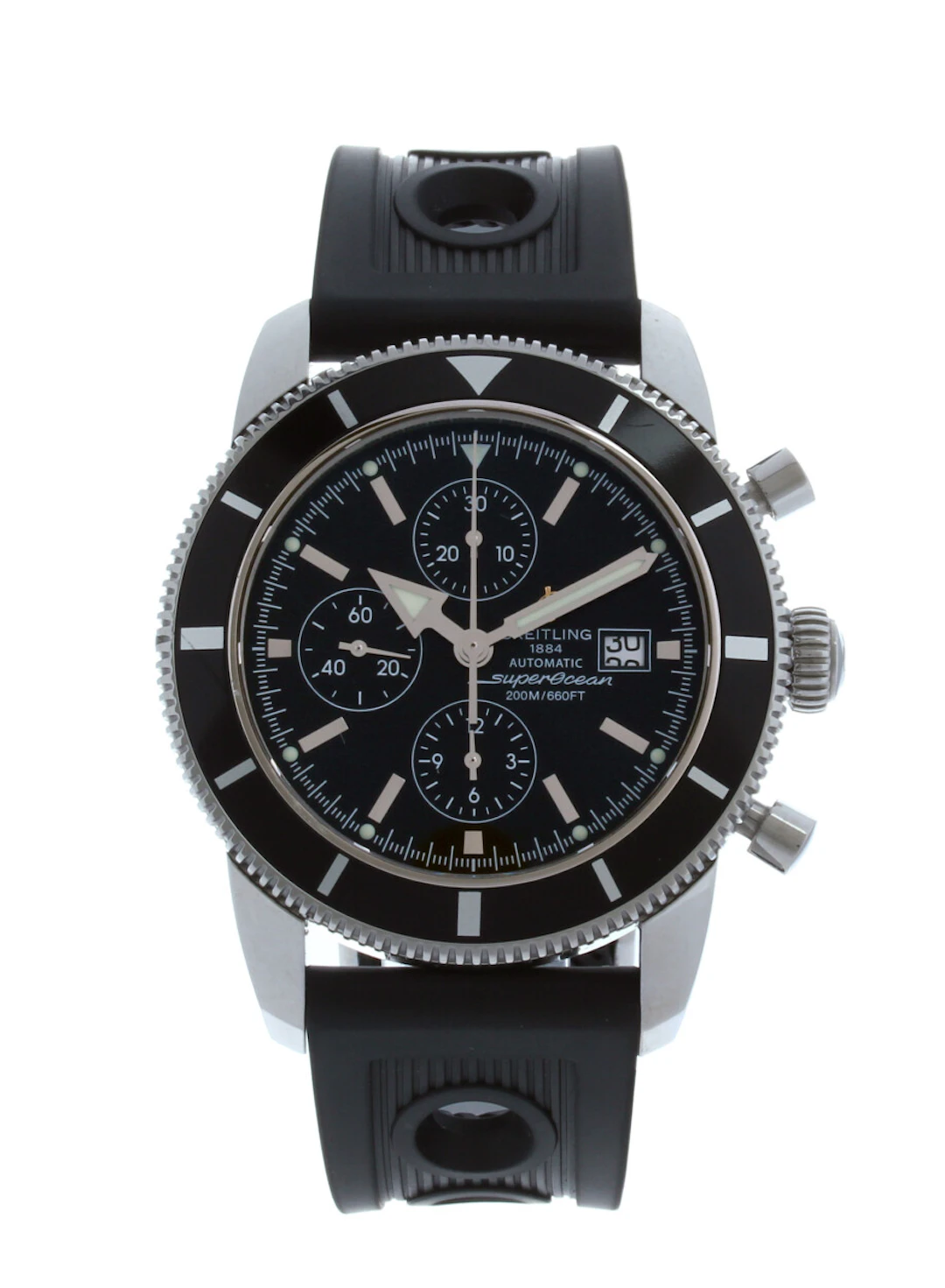 Breitling Superocean Heritage Chronograph A1332024-B908-201S-A20D.2