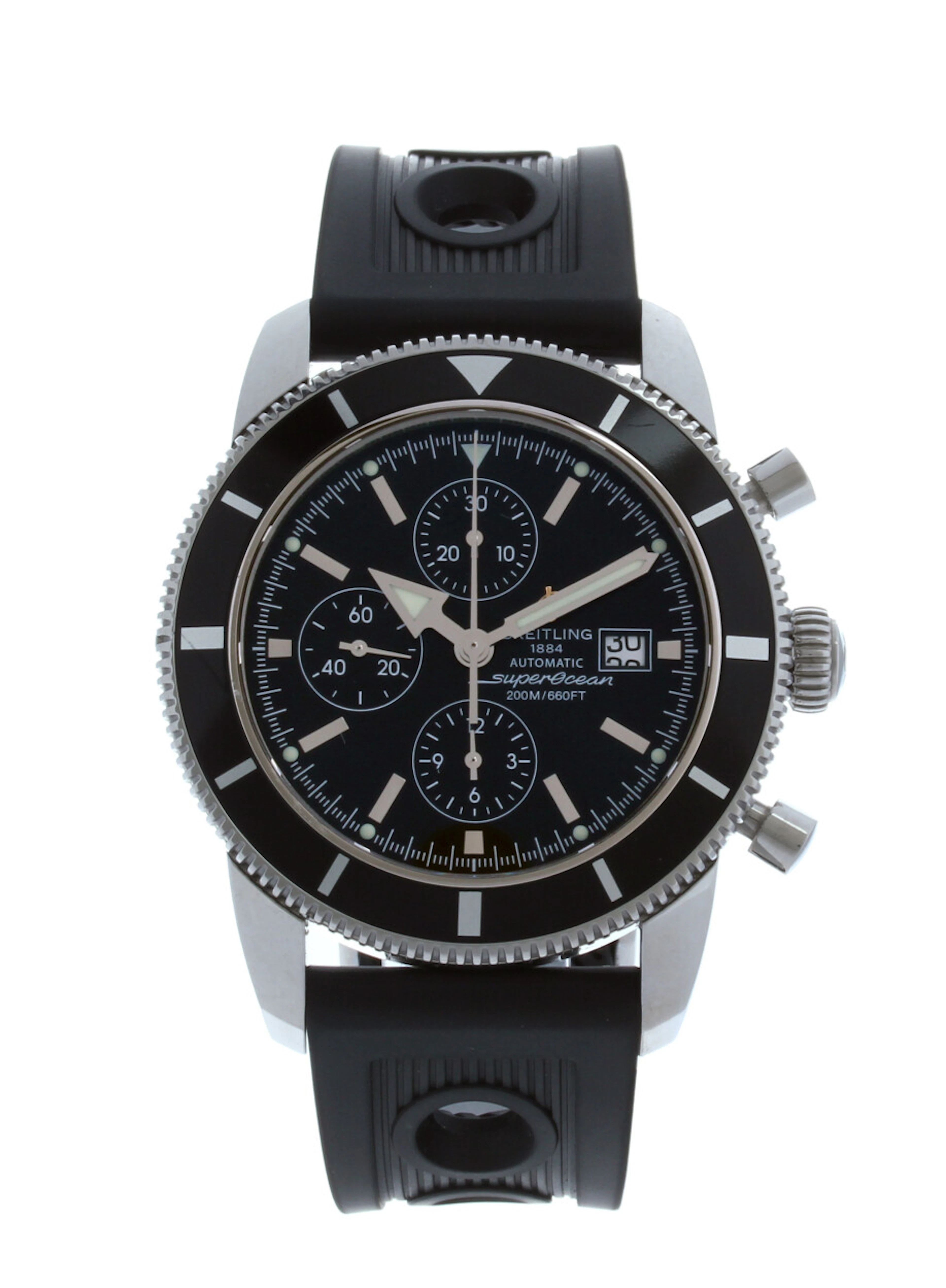 Breitling Superocean Heritage Chronograph A1332024-B908-201S-A20D.2