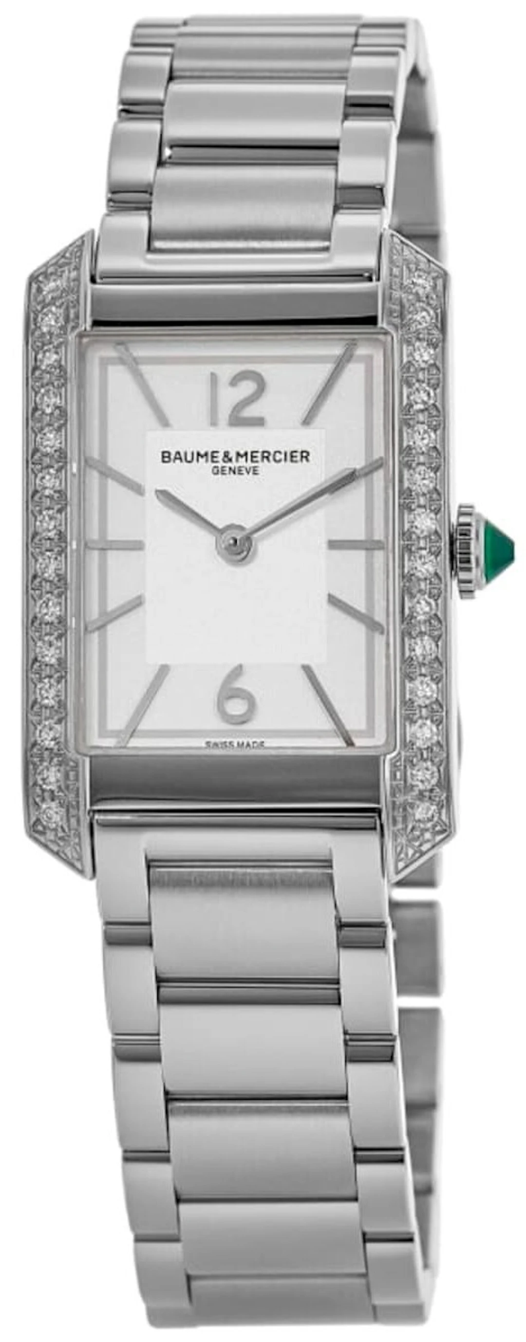 Baume & Mercier Hampton M0A10631 M0A10631