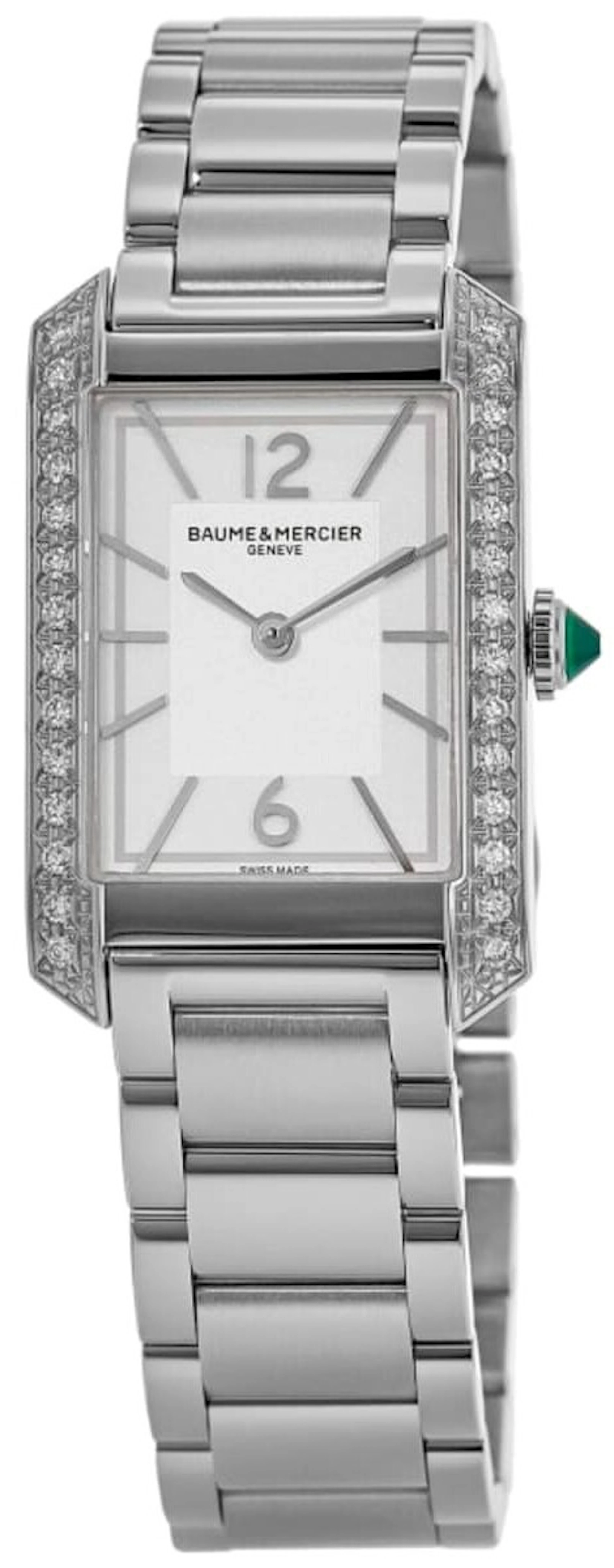 Baume & Mercier Hampton M0A10631 M0A10631