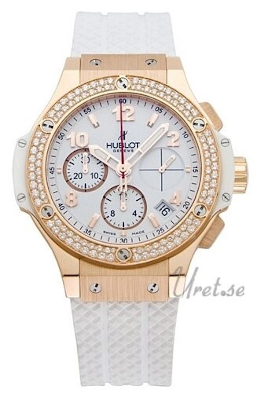 Hublot Big Bang 41mm 341.PE.230.RW.114 341.PE.230.RW.114