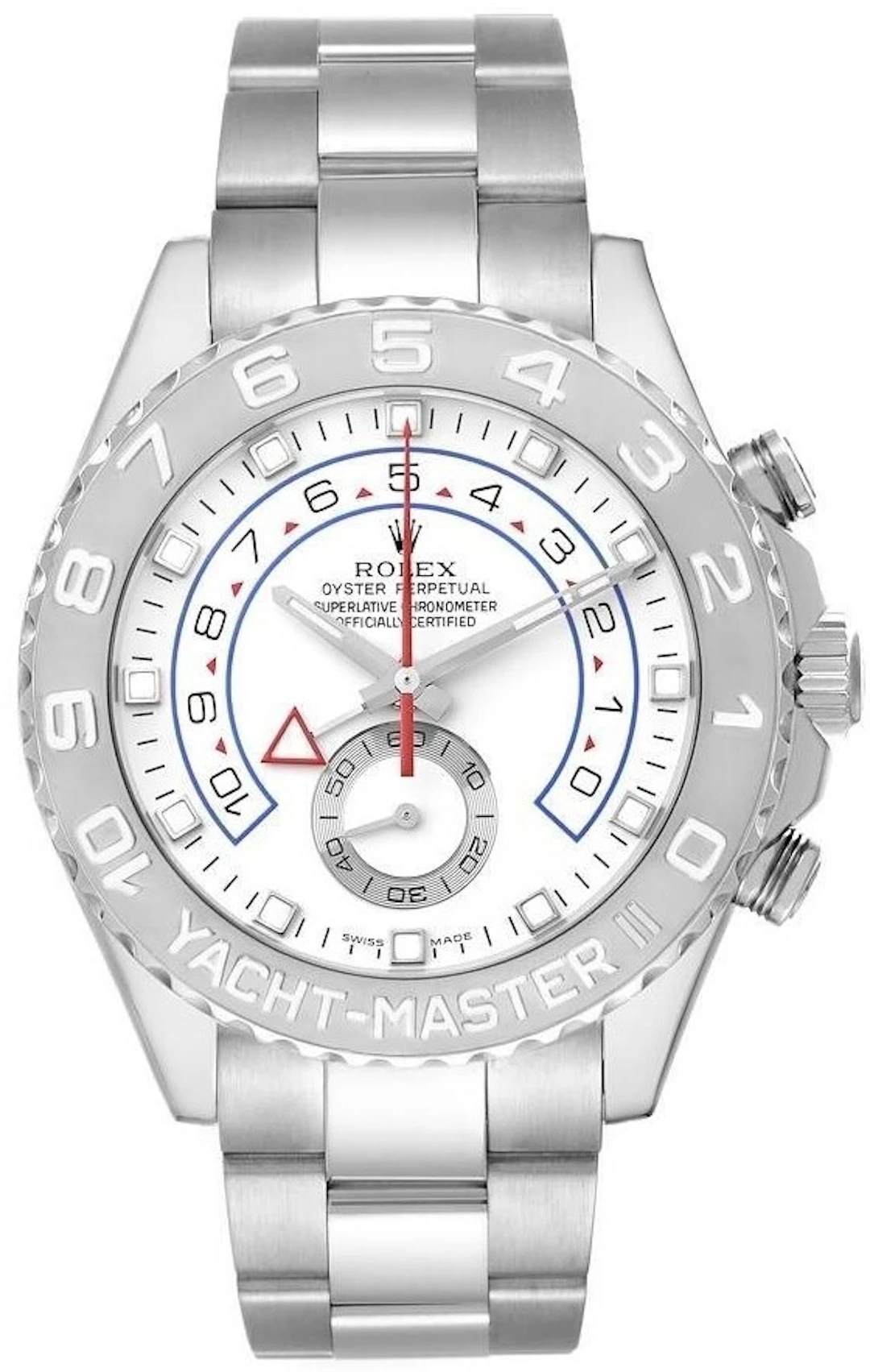 Rolex Yacht-Master 116689-0002 116689-0002