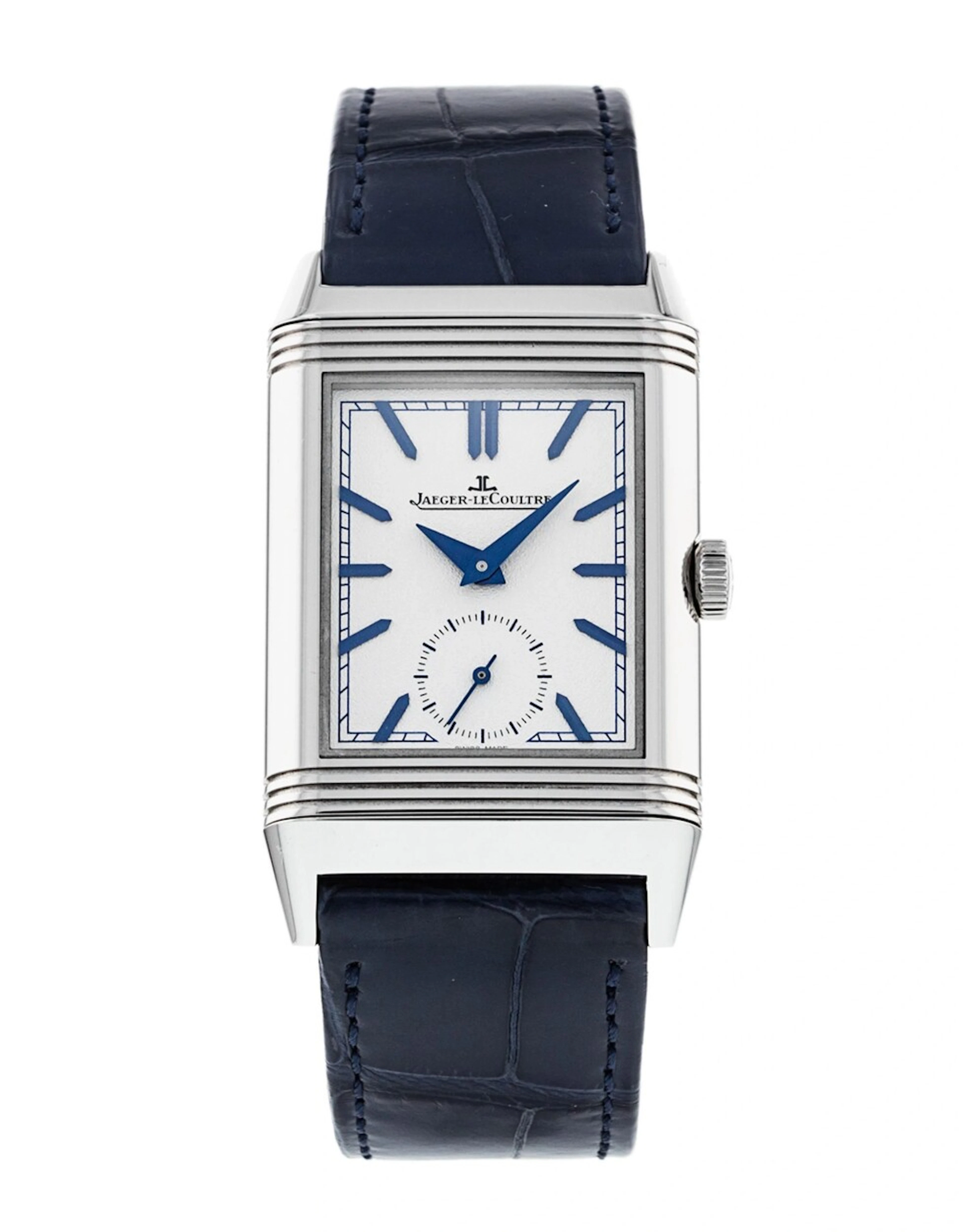 Jaeger LeCoultre Reverso Tribute 3908420 3908420