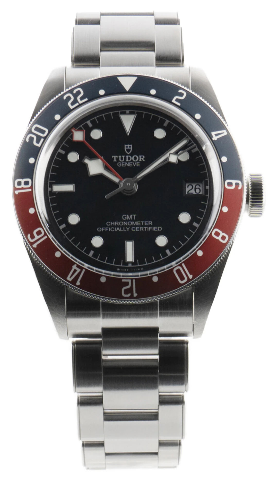 Tudor Heritage M79830RB-0001 M79830RB-0001