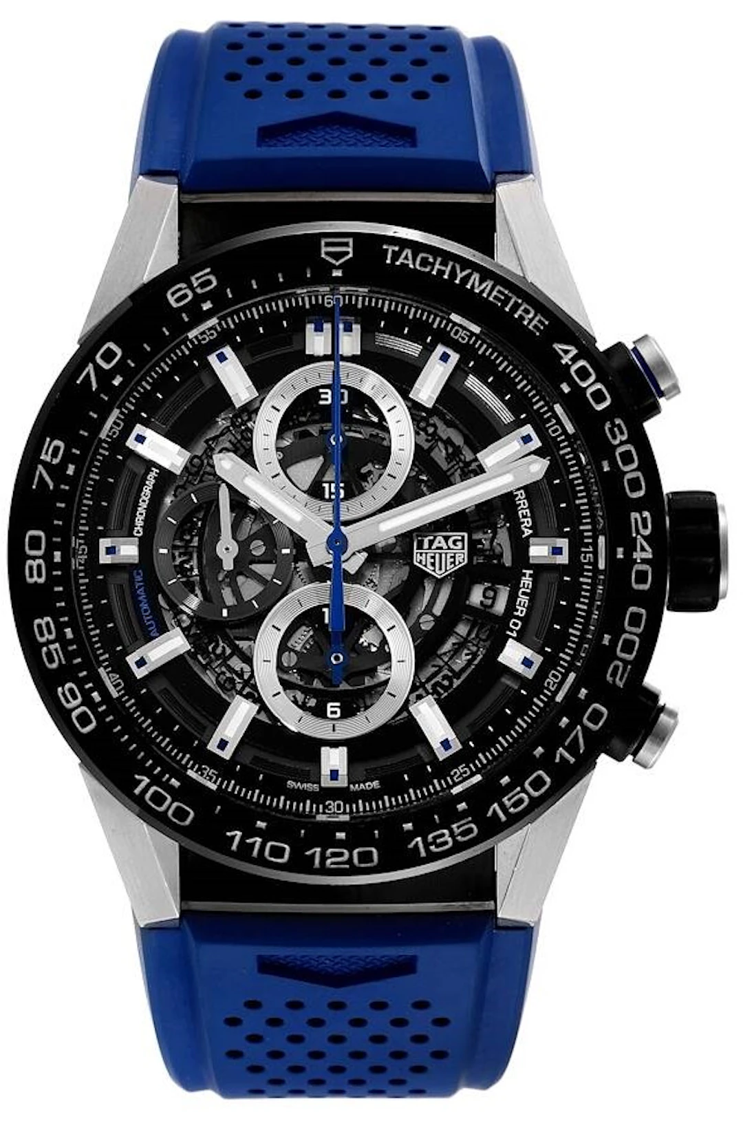 TAG Heuer Carrera CAR2A1T.FT6052 CAR2A1T.FT6052