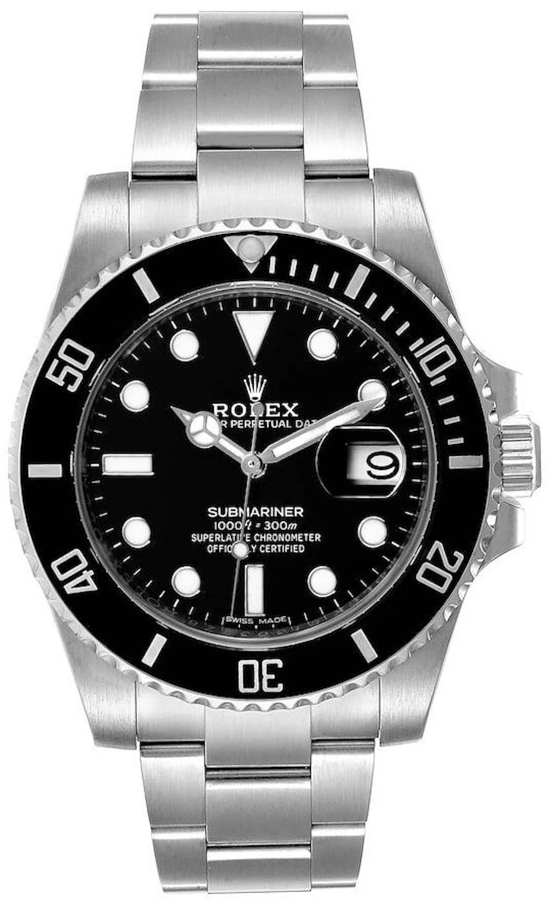 Rolex Submariner 116610LN-0001 116610LN-0001