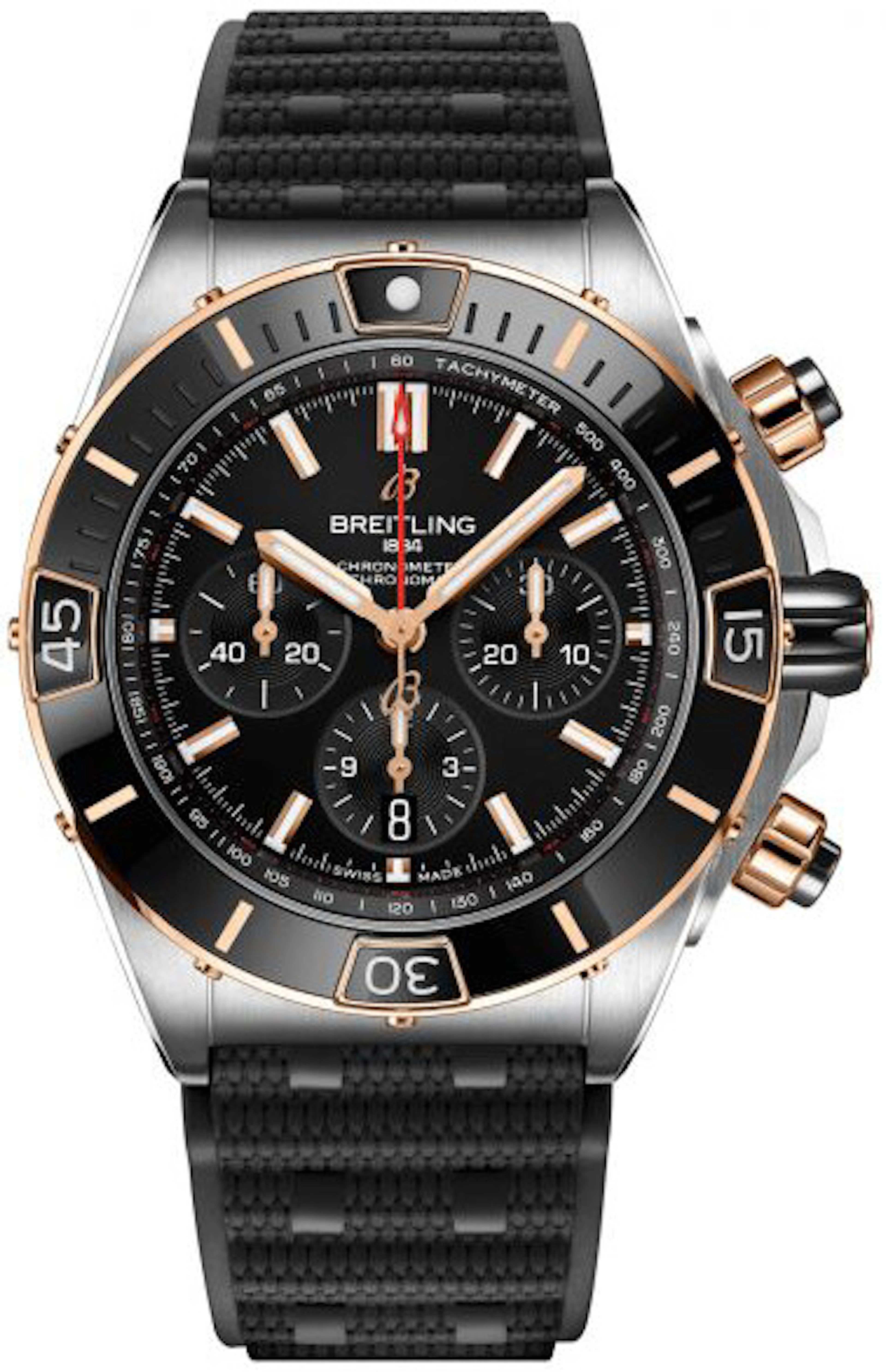 Breitling Super Chronomat B01 44 UB0136251B1S1 UB0136251B1S1