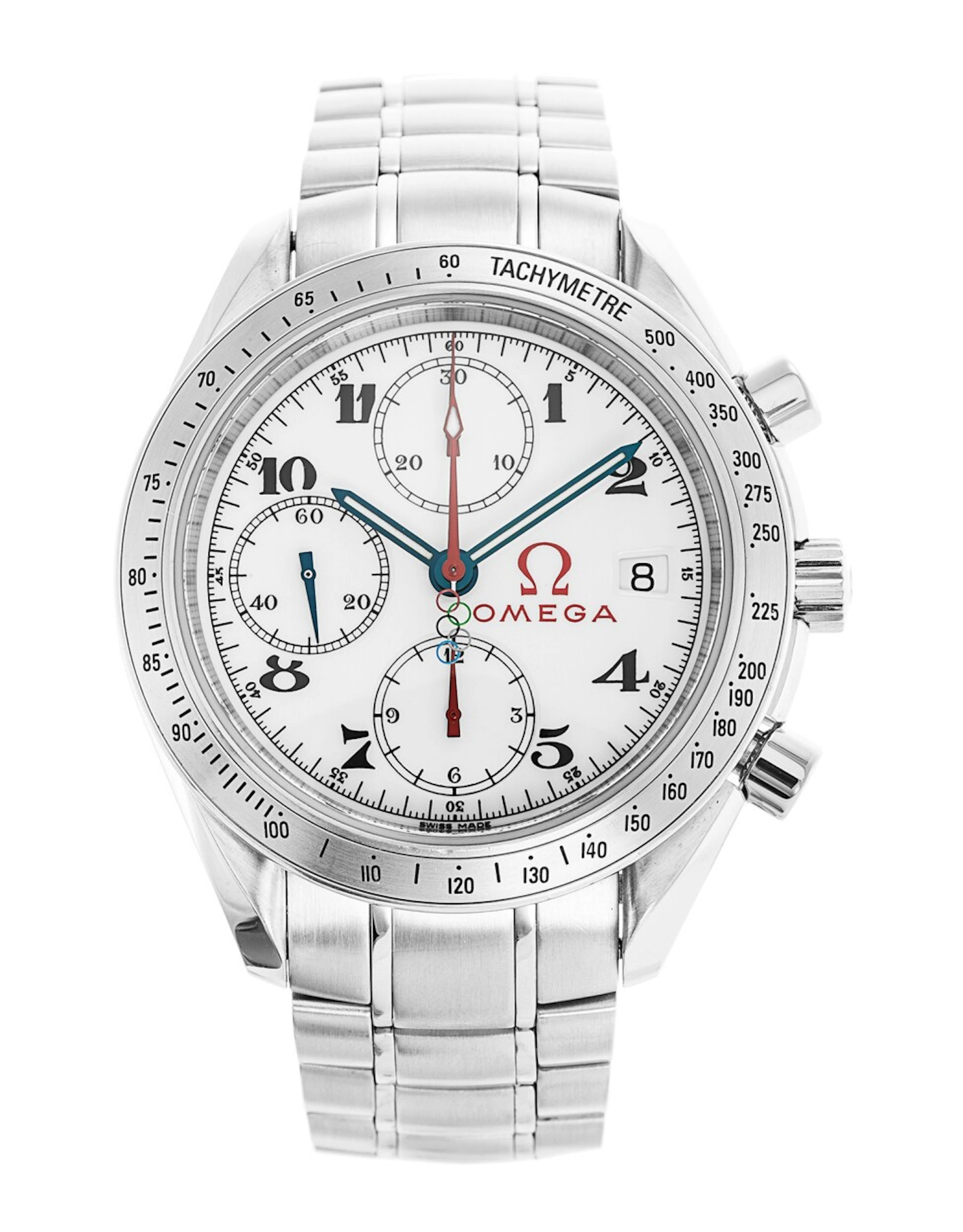 Omega Specialities Olympic 323.10.40.40.04.001 323.10.40.40.04.001