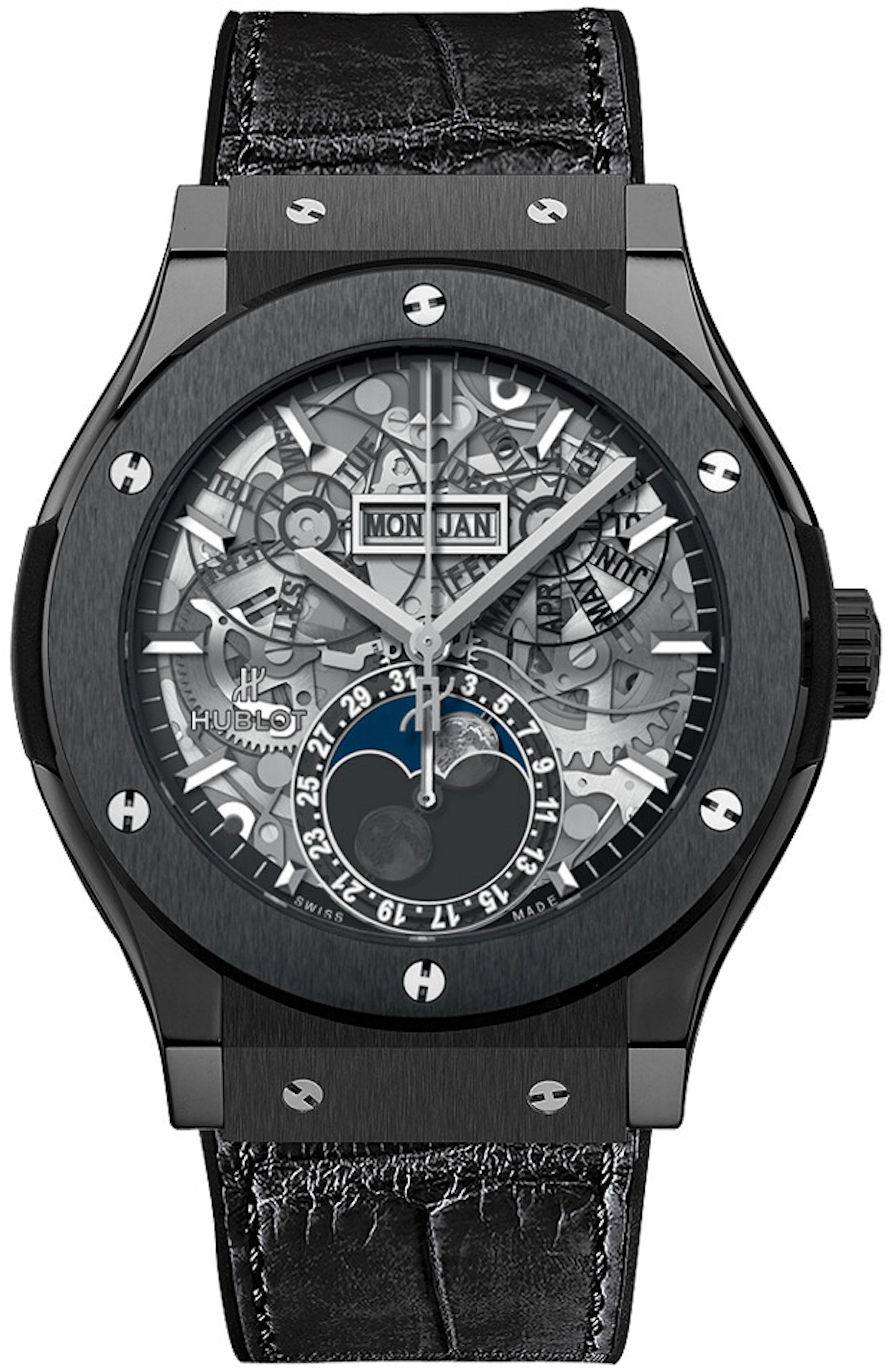 Hublot Classic Fusion 517.CX.0170.LR 517.CX.0170.LR