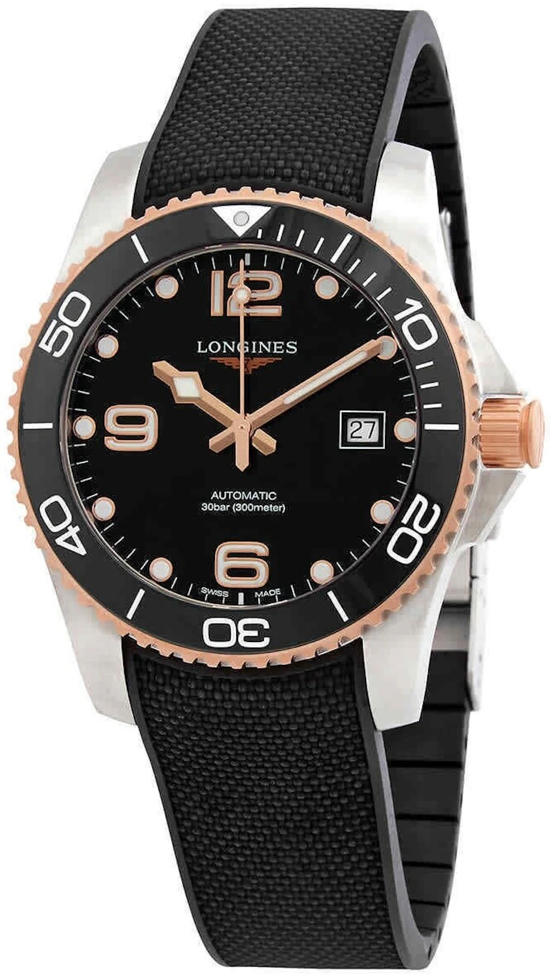 Longines HydroConquest L3.781.3.58.9 L3.781.3.58.9