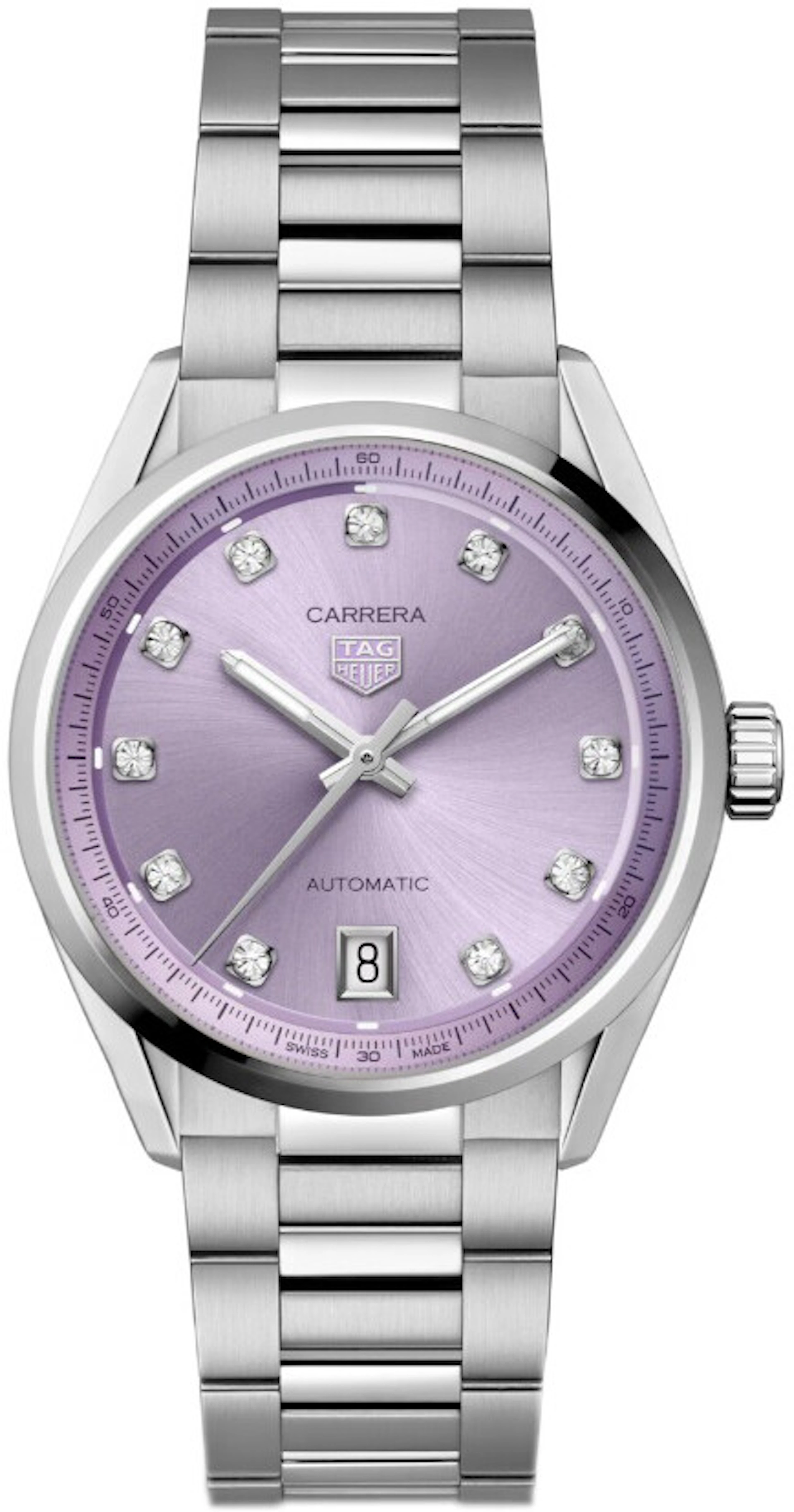 TAG Heuer Carrera WBN2319.BA0001 WBN2319.BA0001