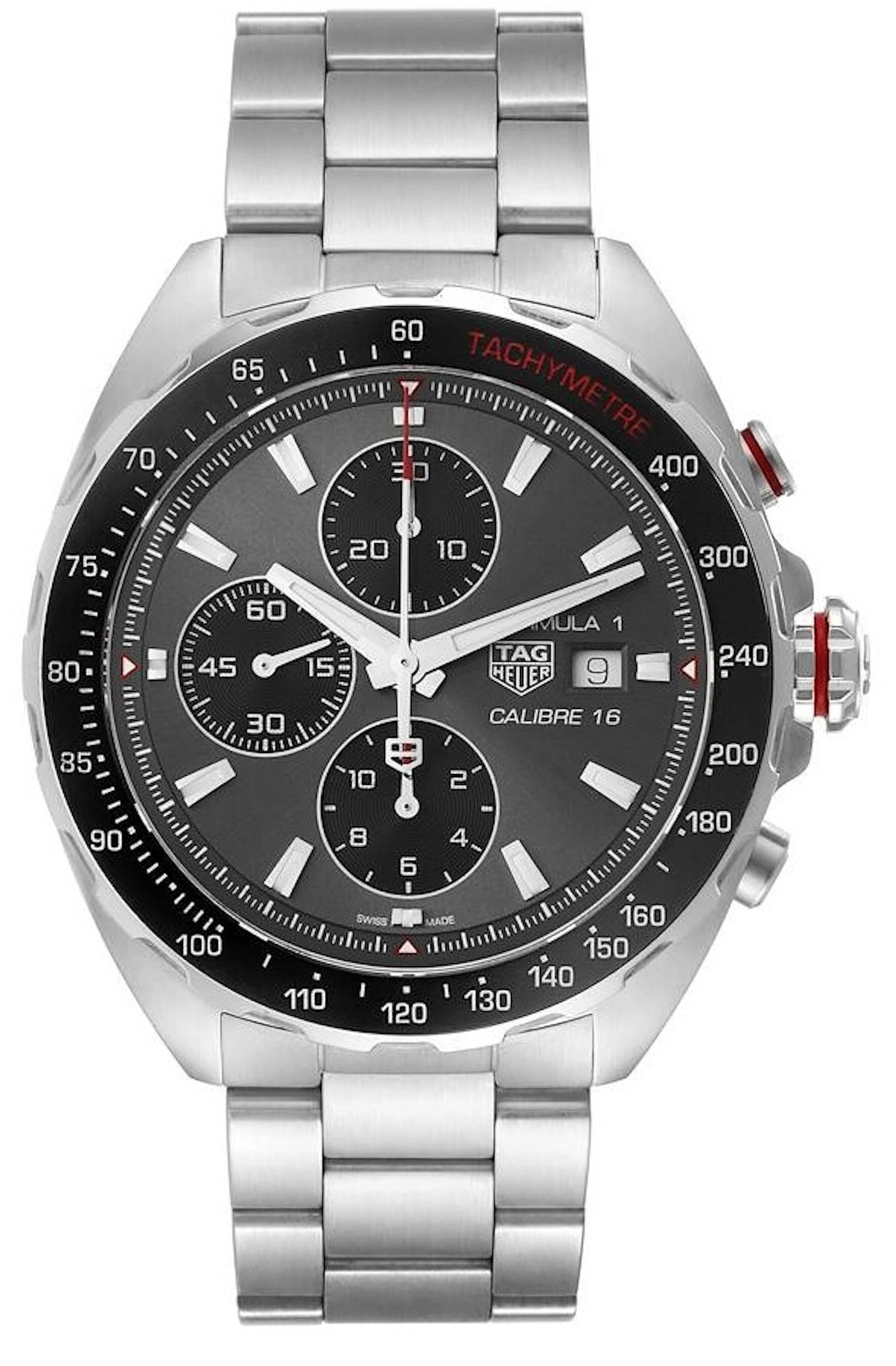TAG Heuer Formula 1 CAZ2012.BA0876 CAZ2012.BA0876