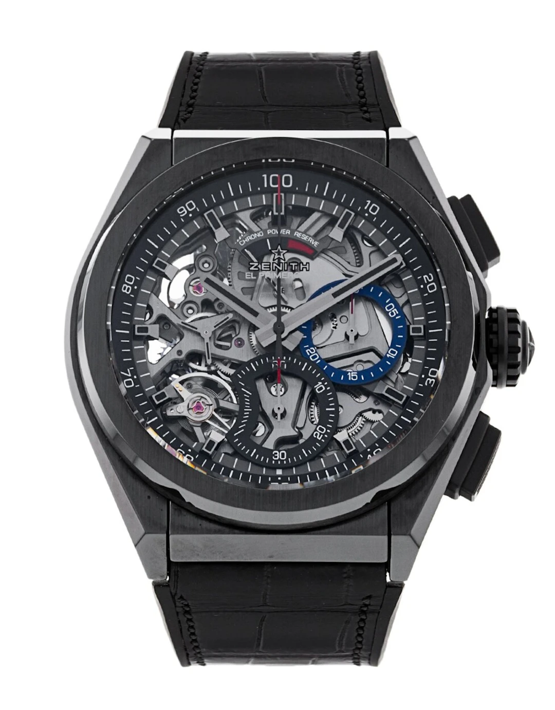 Zenith El Primero 49.9000.9004-78.R582 49.9000.9004-78.R582