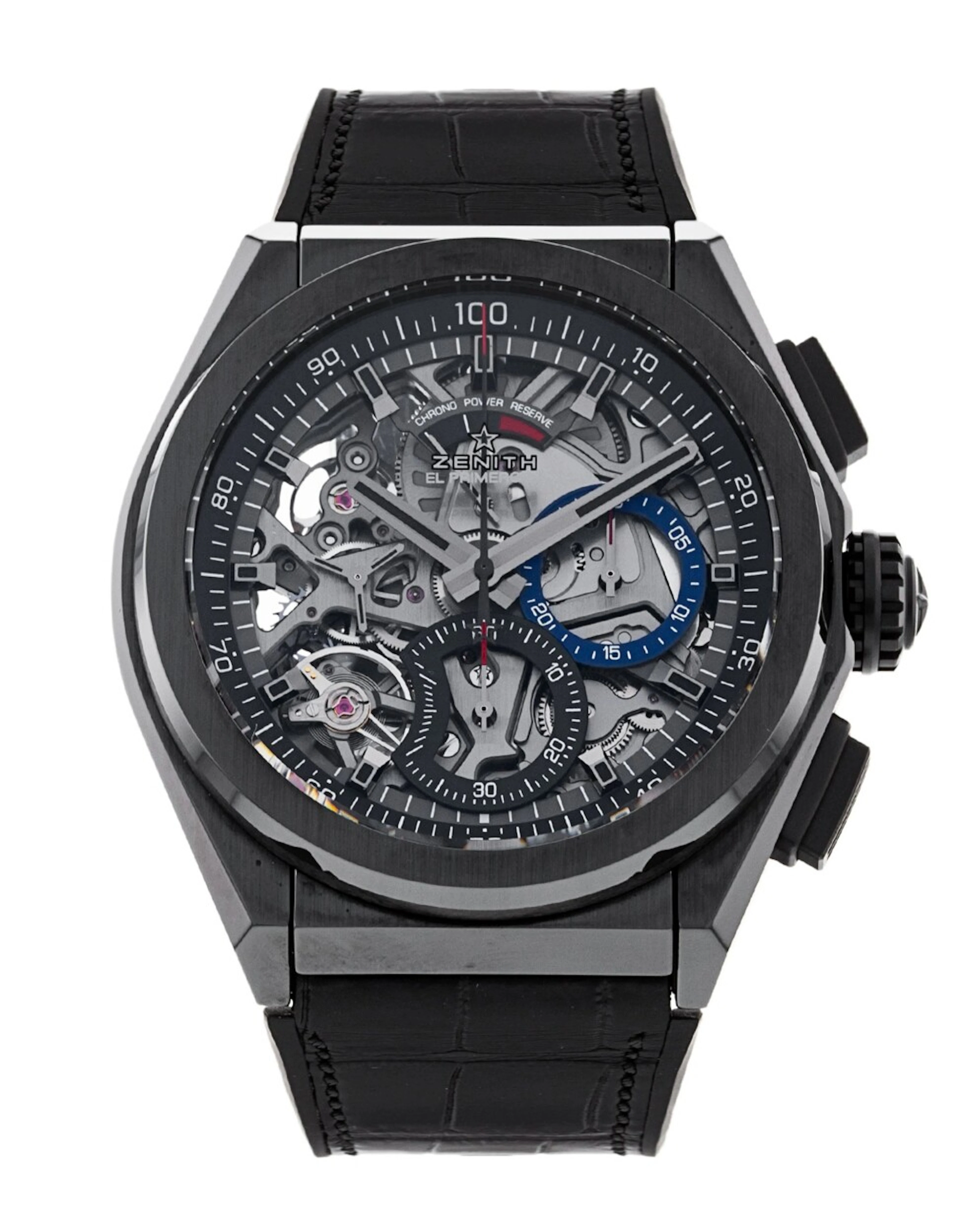 Zenith El Primero 49.9000.9004-78.R582 49.9000.9004-78.R582