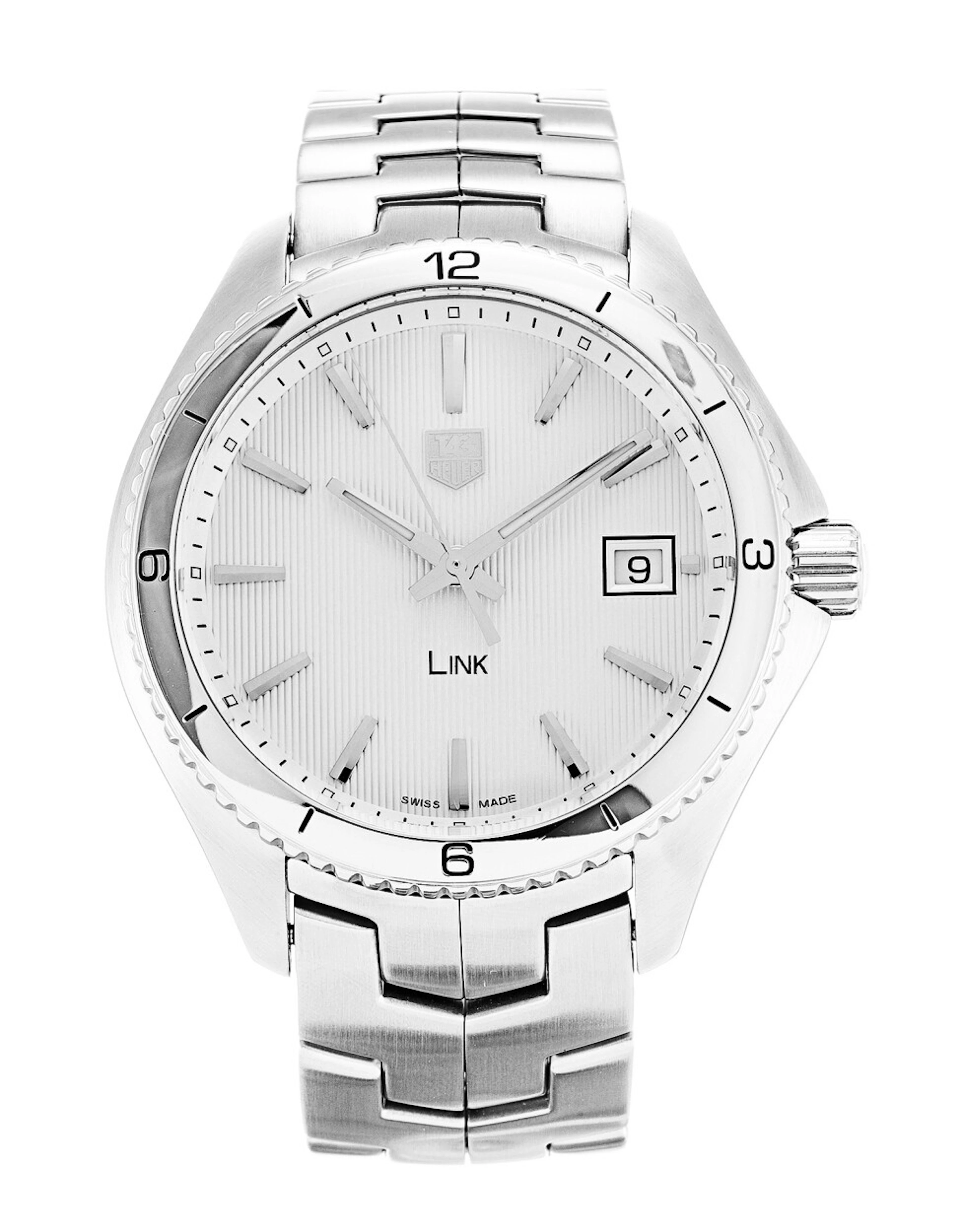 TAG Heuer Link 40mm WAT1111.BA0950 WAT1111.BA0950