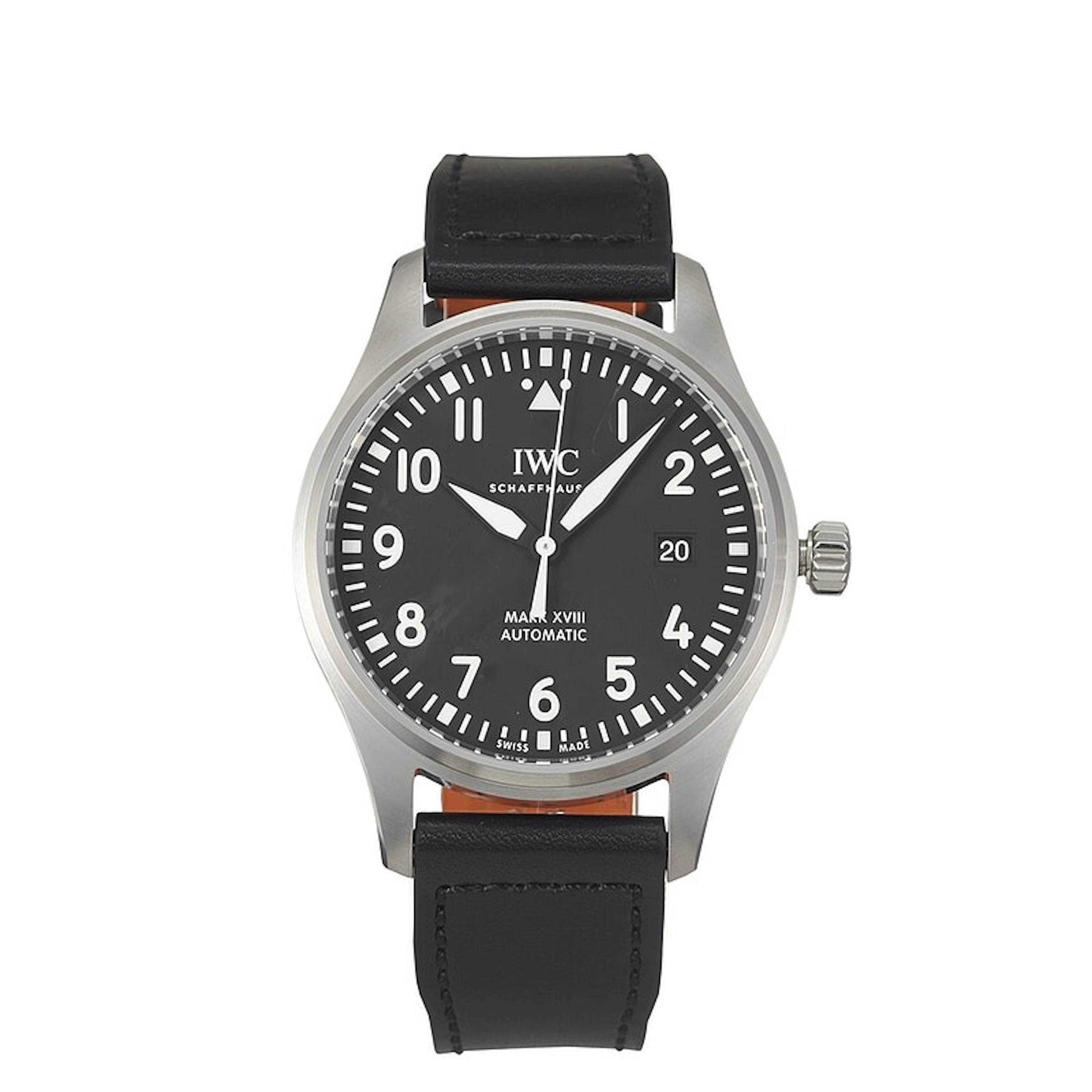 IWC Pilots IW327009 IW327009