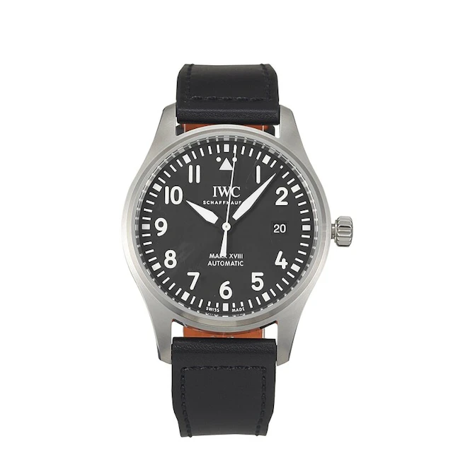 IWC Pilots IW327009 IW327009