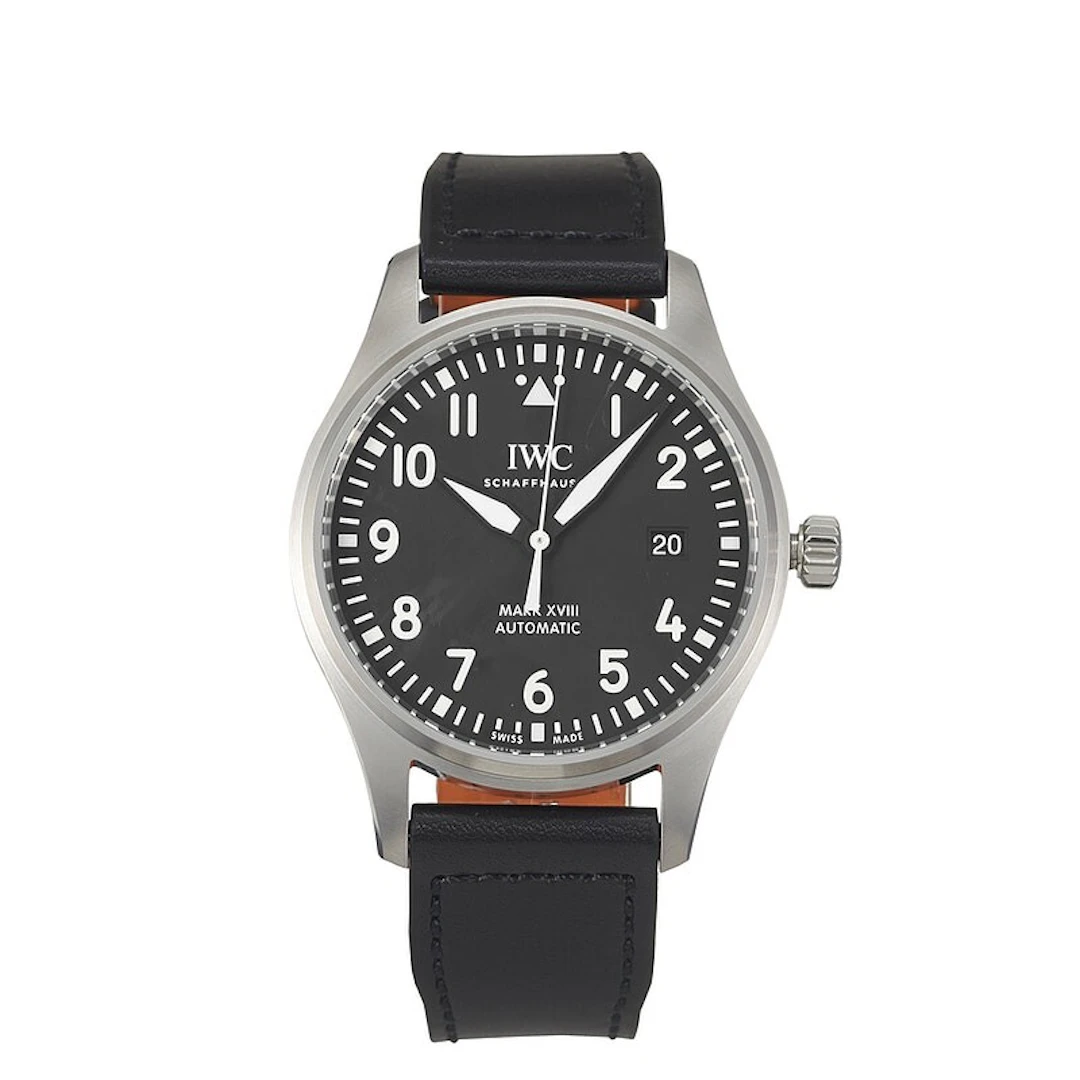 IWC Pilots IW327009 IW327009