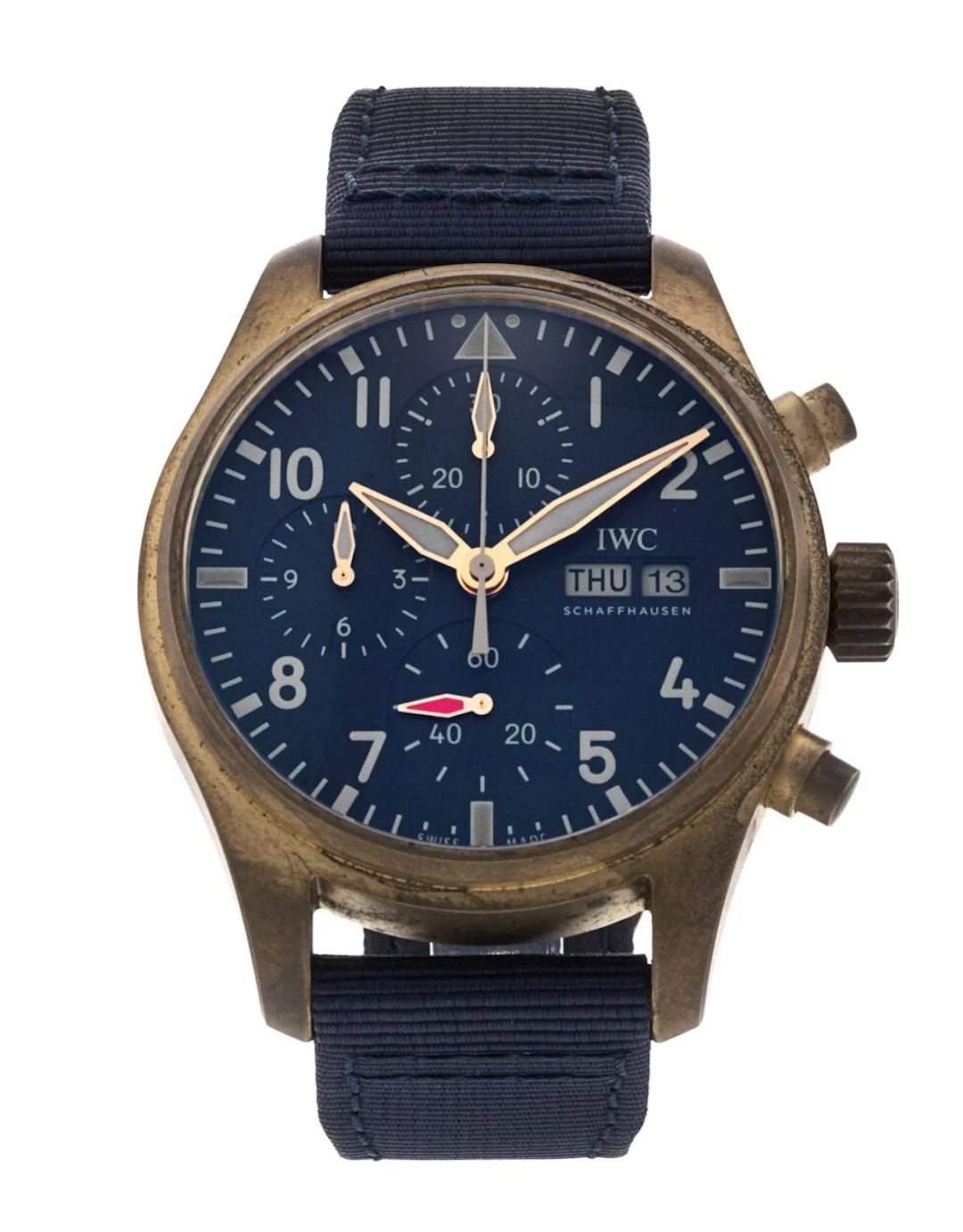 IWC Pilots IW388109 IW388109
