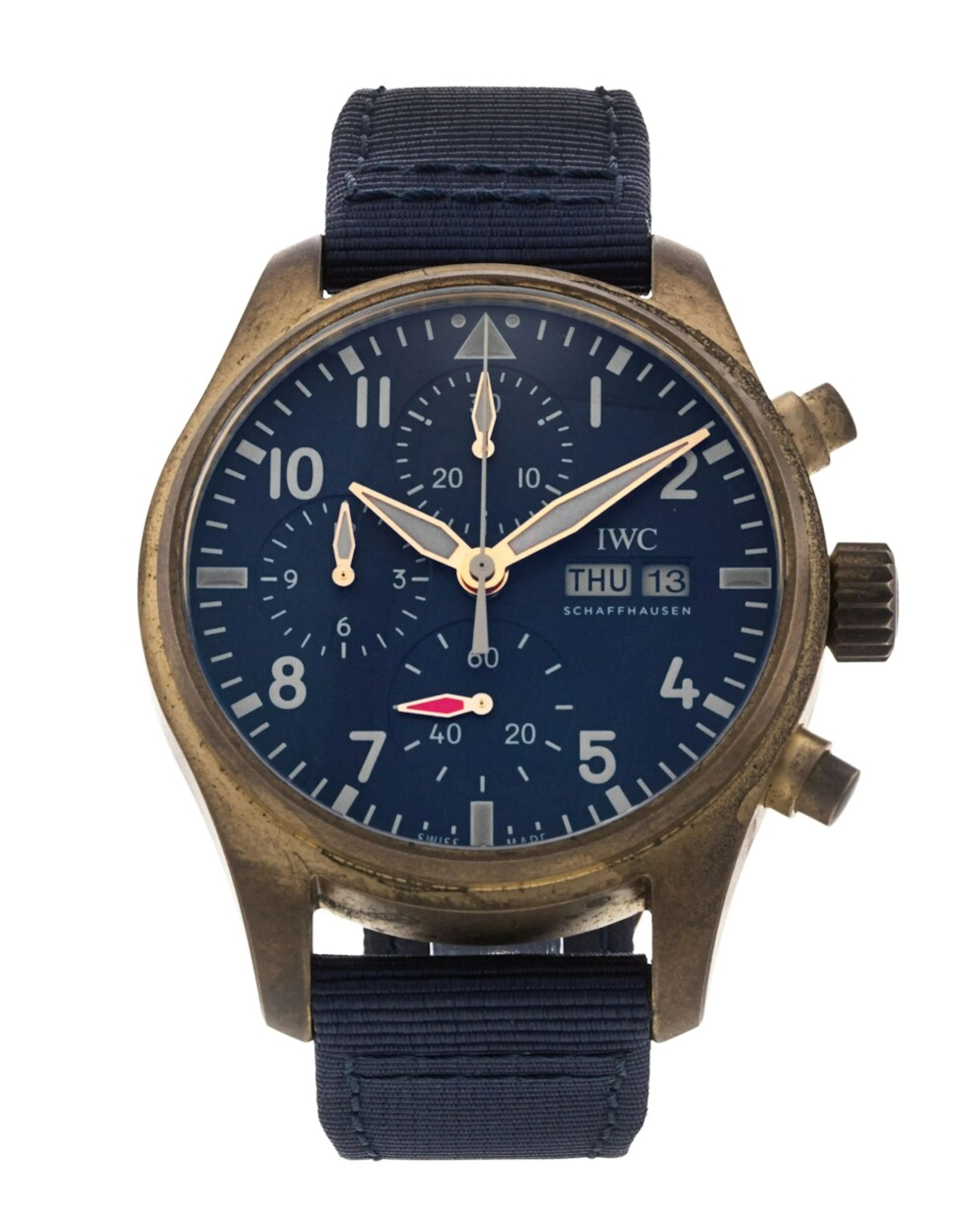 IWC Pilots IW388109 IW388109