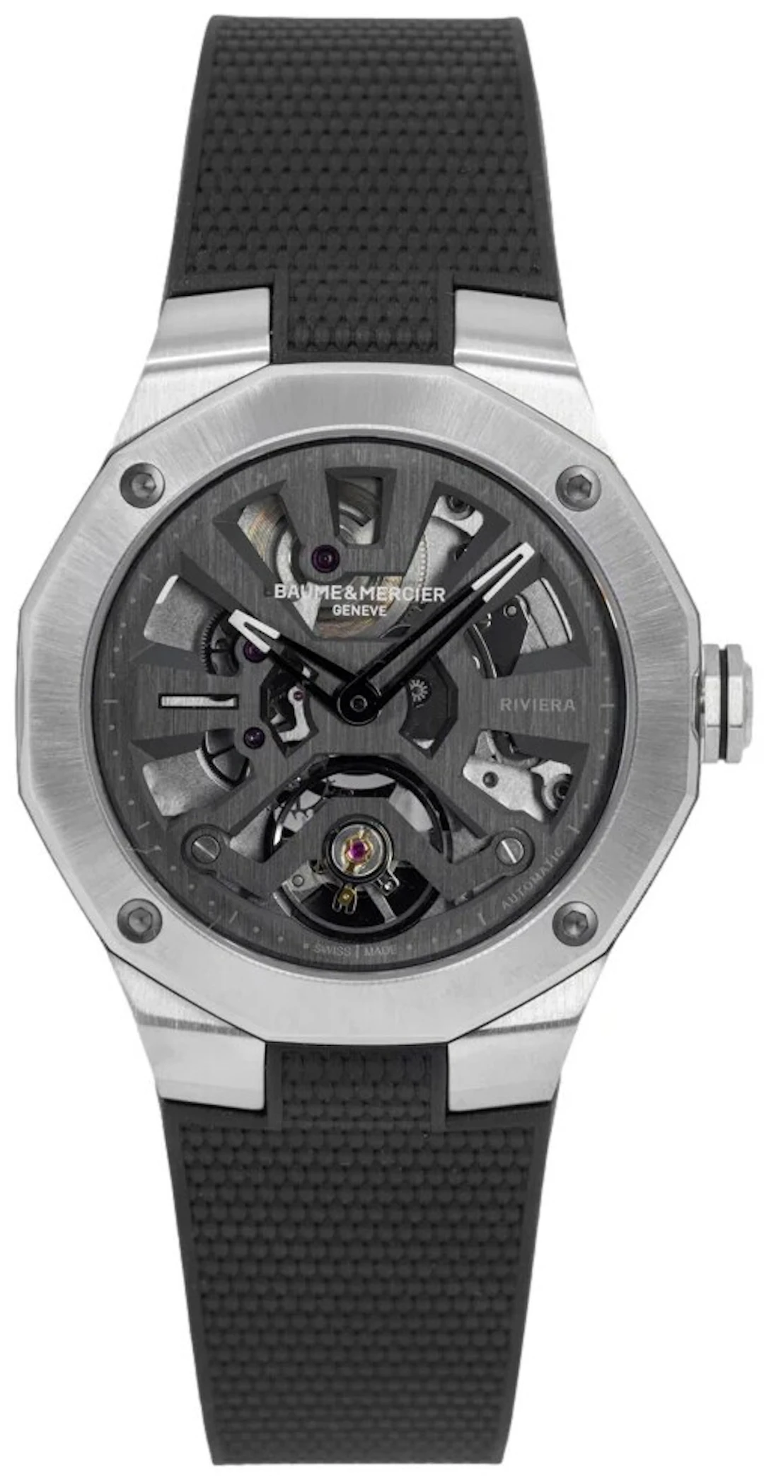 Baume & Mercier M0A10721 M0A10721