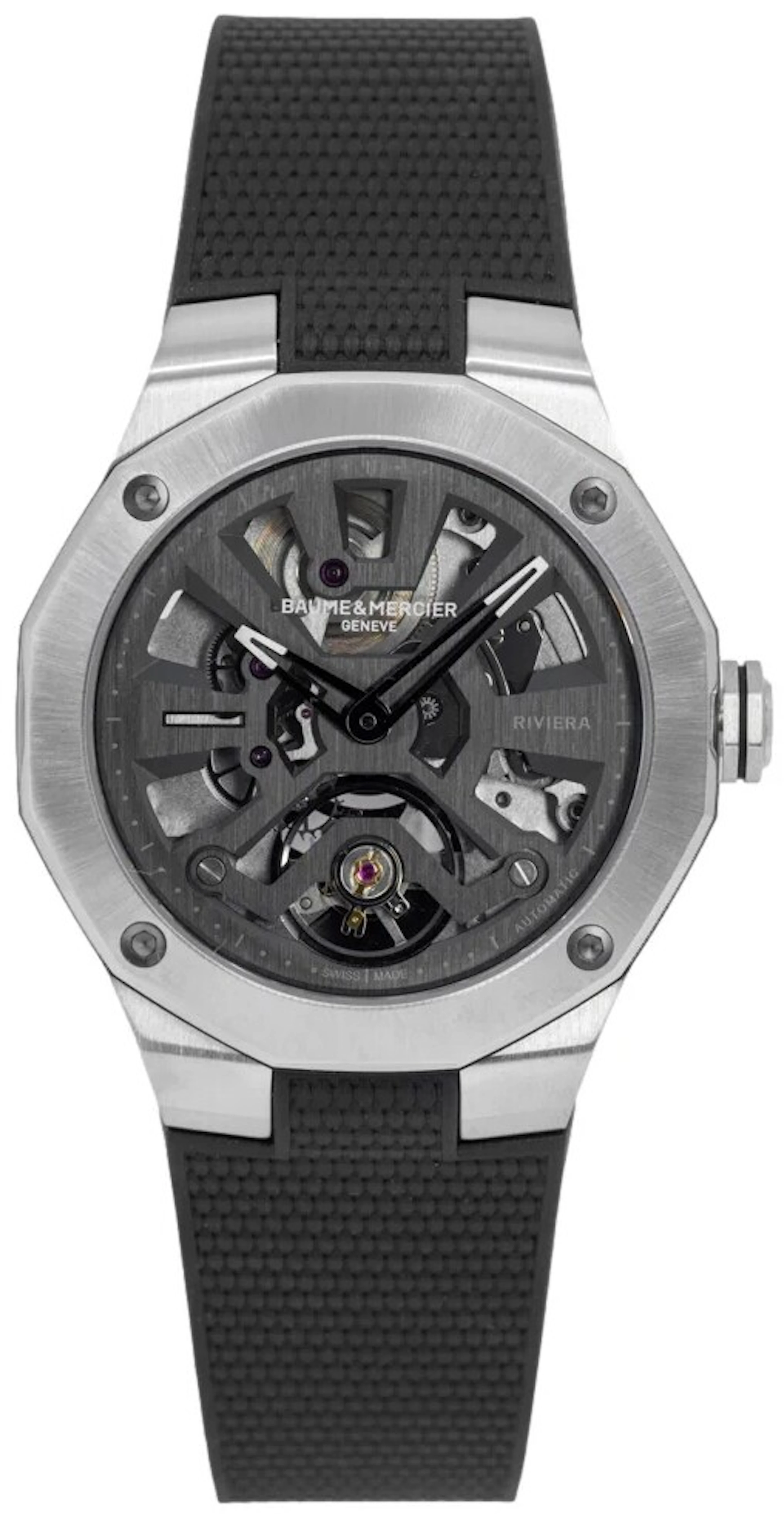 Baume & Mercier M0A10721 M0A10721