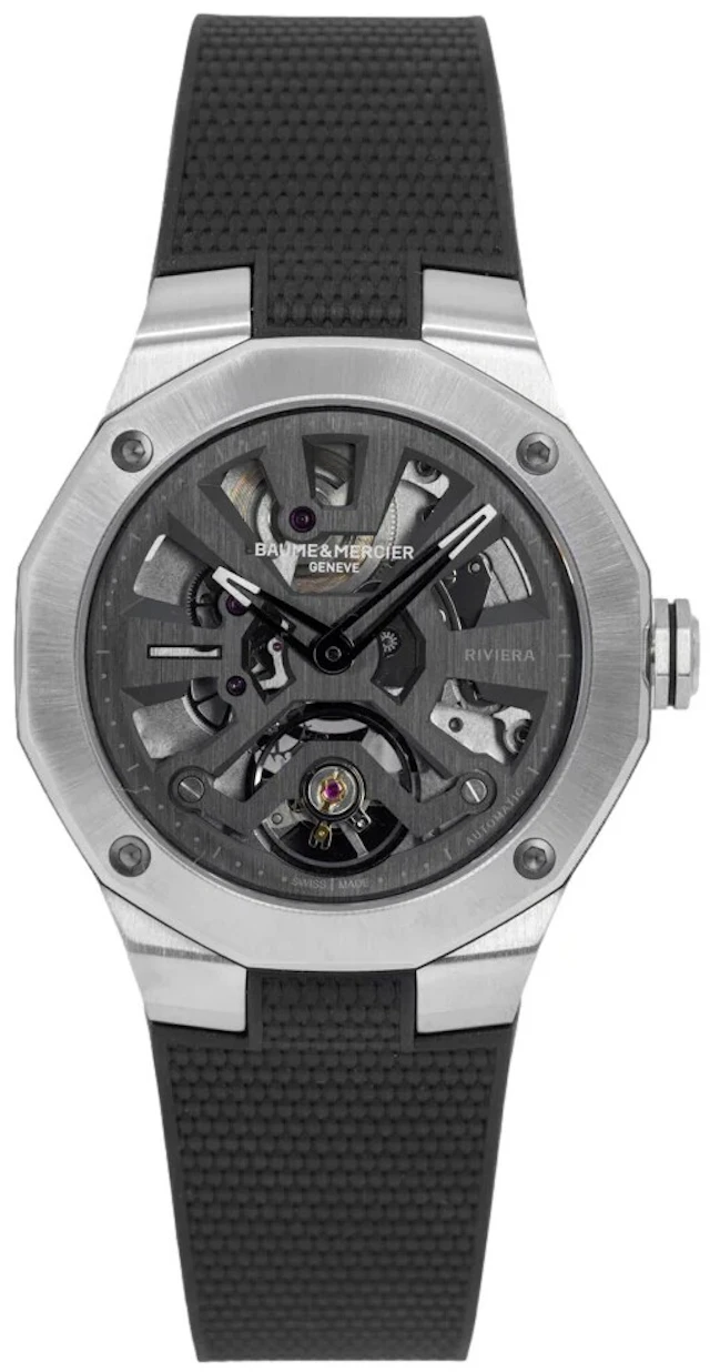 Baume & Mercier M0A10721 M0A10721