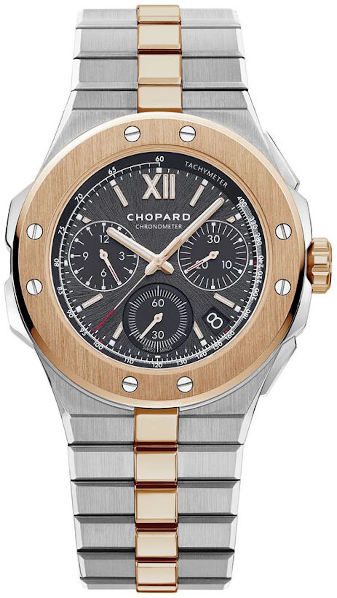 Chopard Alpine Eagle 298609-6001 298609-6001