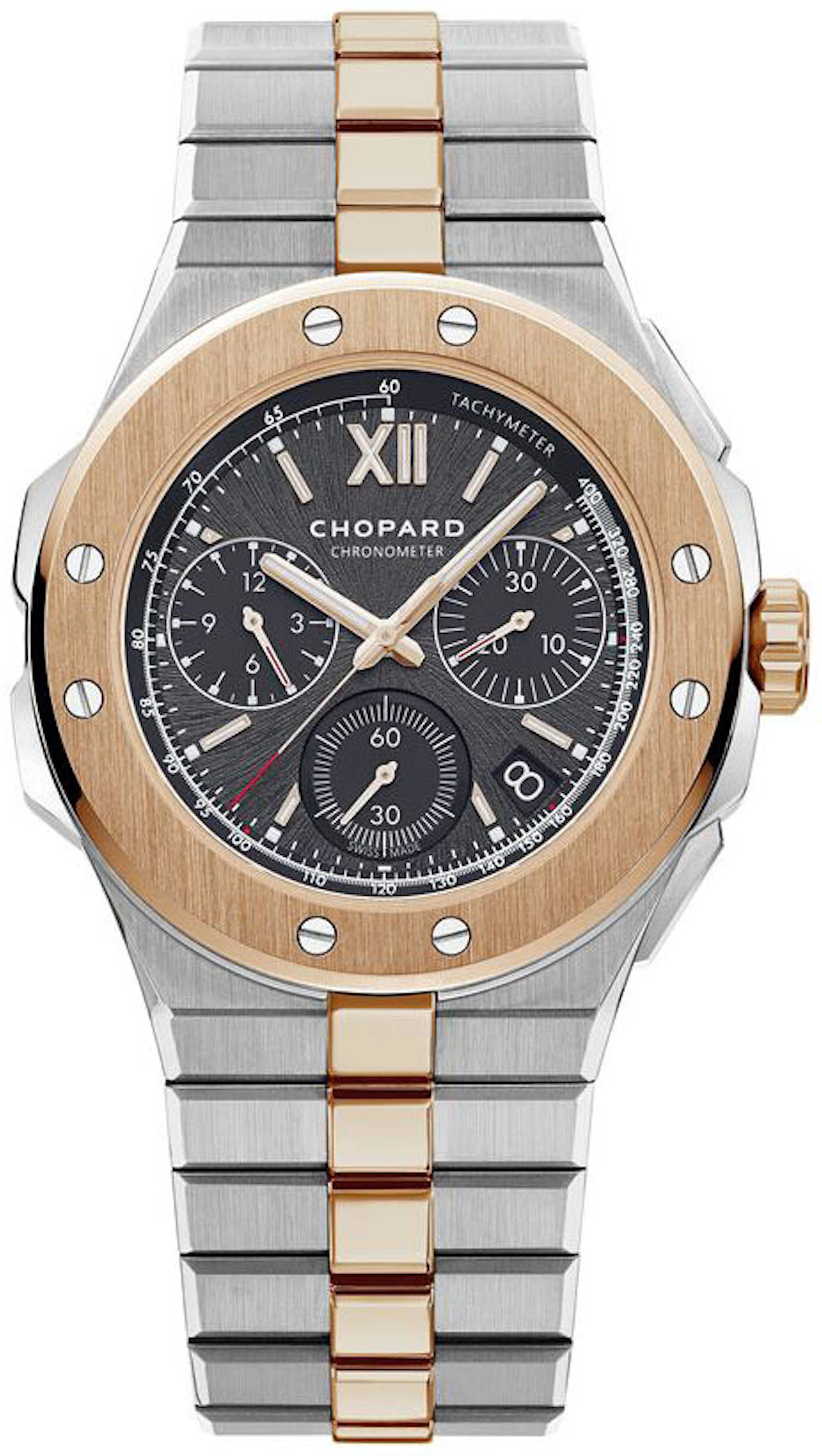 Chopard Alpine Eagle 298609-6001 298609-6001