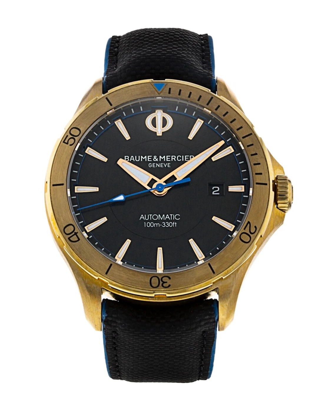 Baume & Mercier Clifton M0A10500 M0A10500
