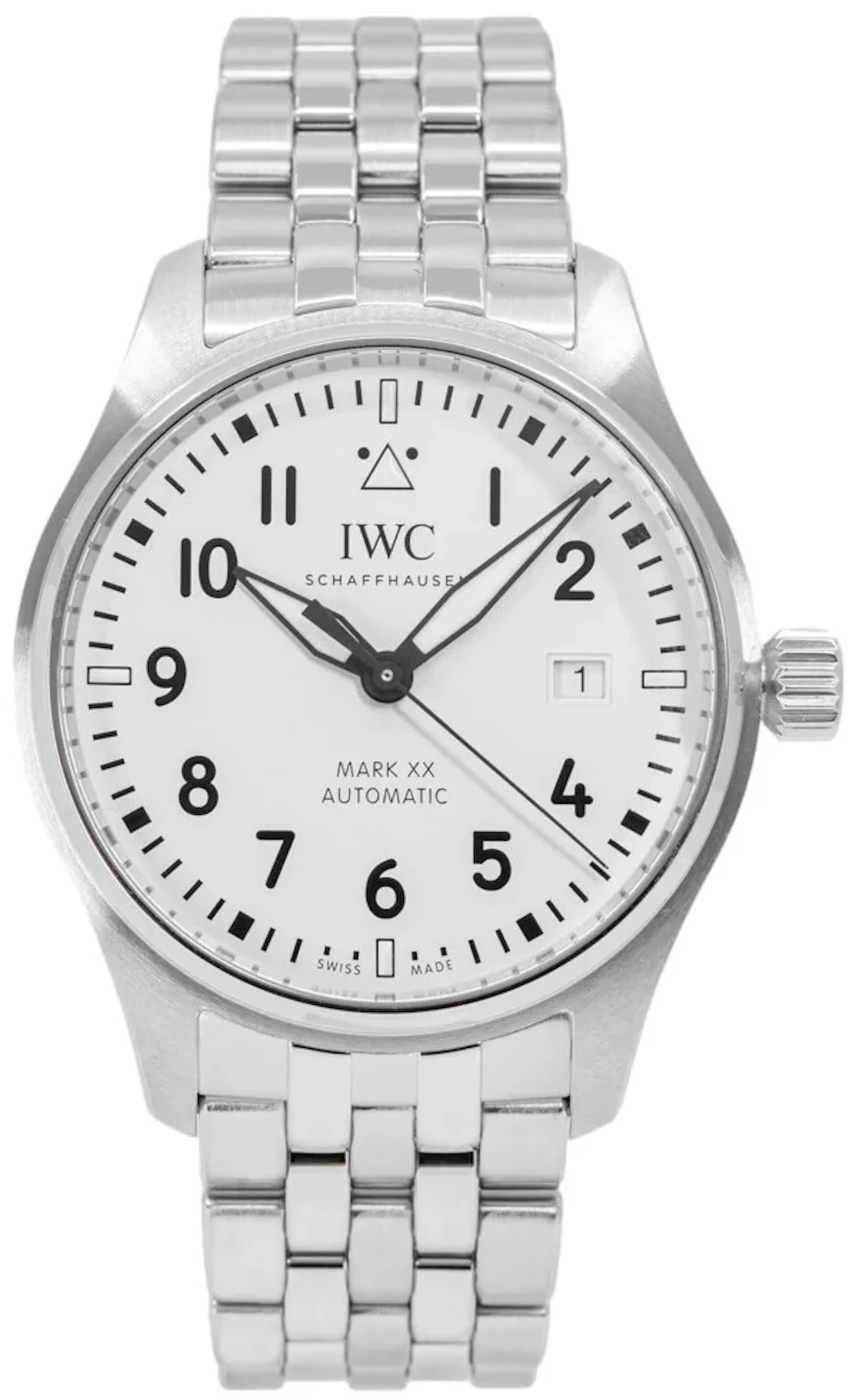 IWC Pilots IW328208 IW328208
