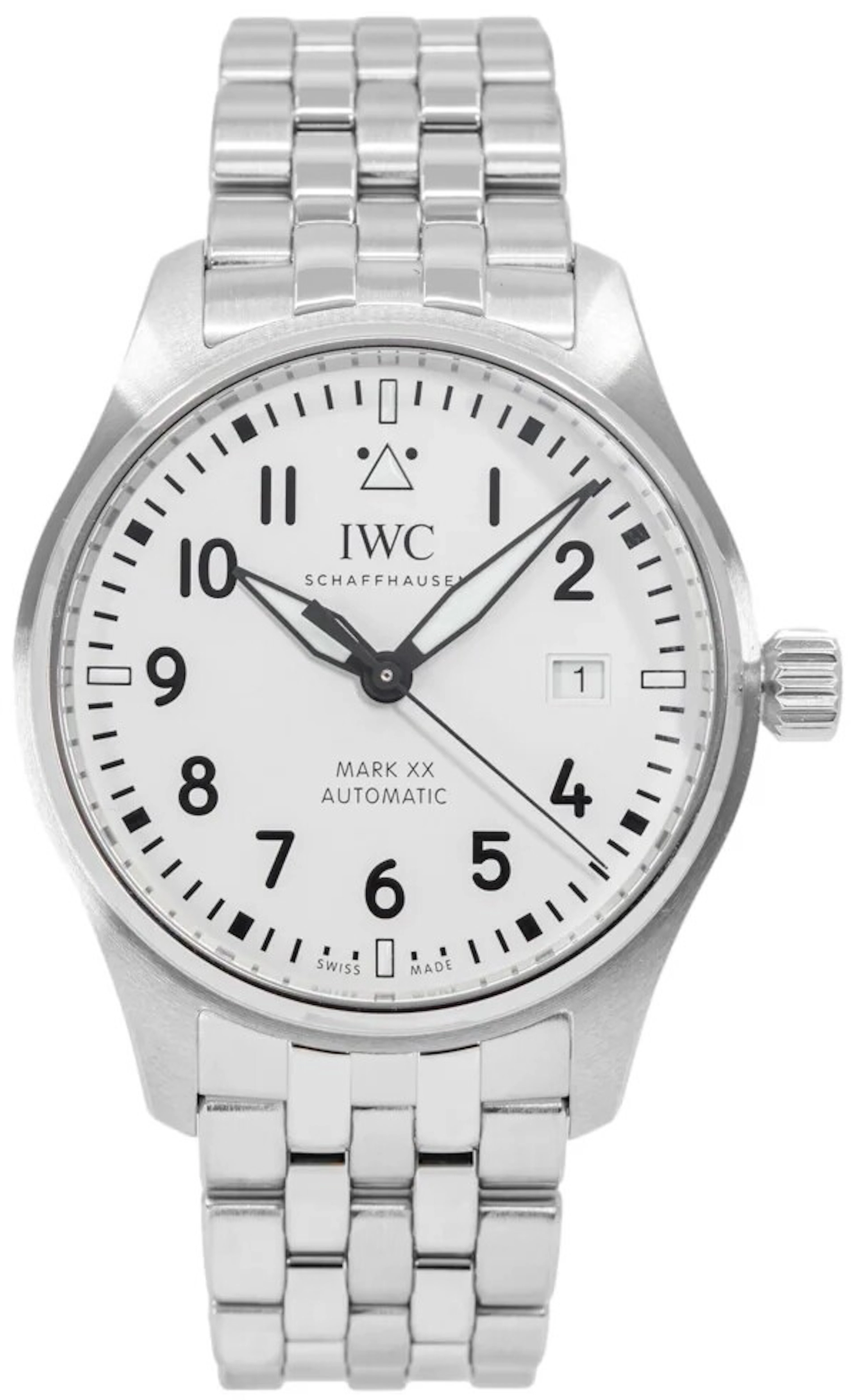 IWC Pilots IW328208 IW328208