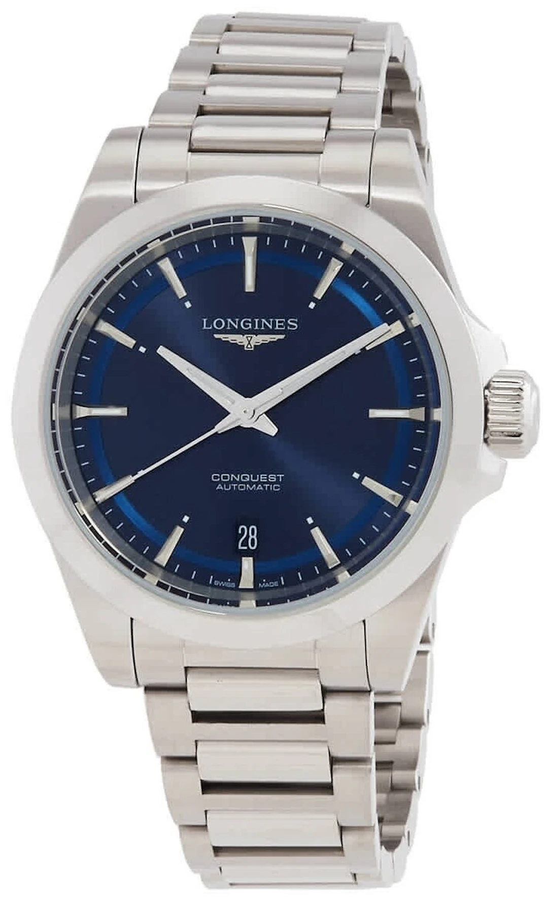 Longines Conquest L3.720.4.92.6 L3.720.4.92.6