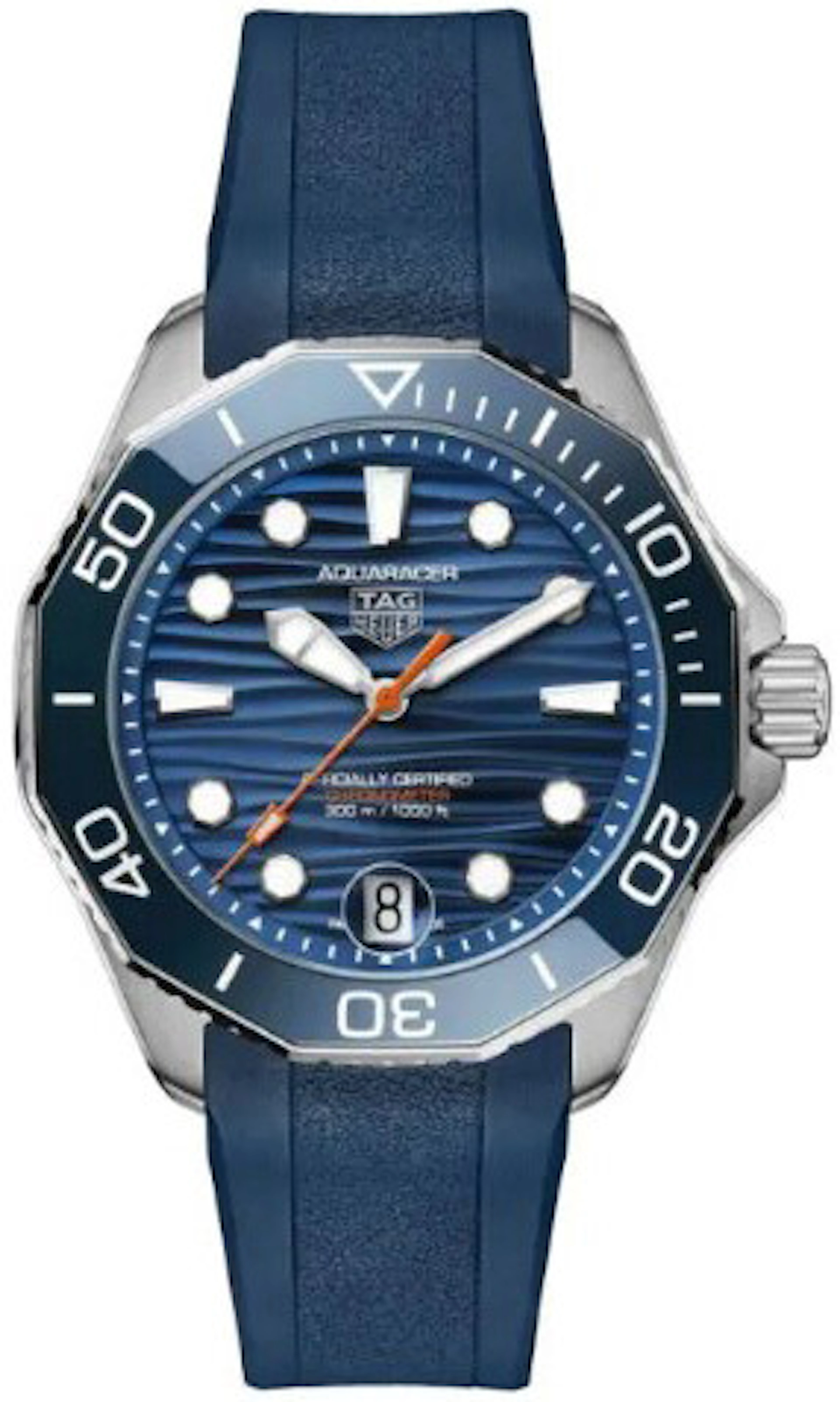 TAG Heuer Aquaracer Professional 300 WBP5111.FT6259 WBP5111.FT6259