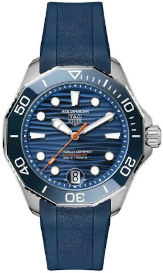 TAG Heuer Aquaracer Professional 300 WBP5111.FT6259 WBP5111.FT6259