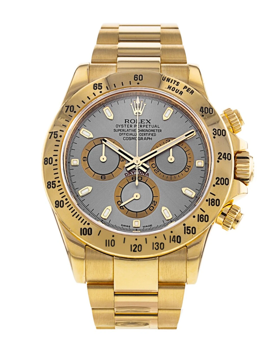 Rolex Daytona 116528/32 116528/32
