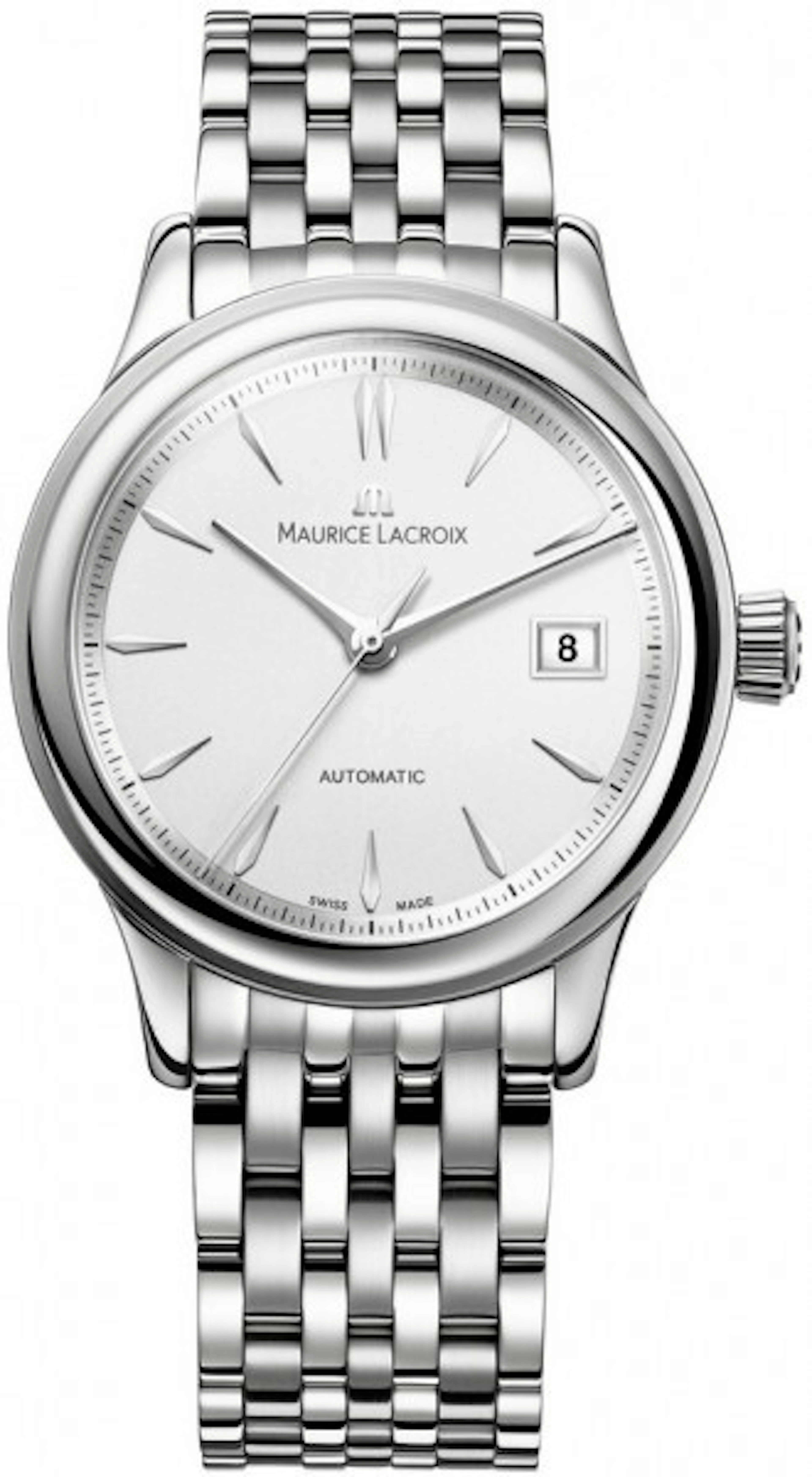 Maurice Lacroix Les Classiques LC6027-SS002-130 LC6027-SS002-130