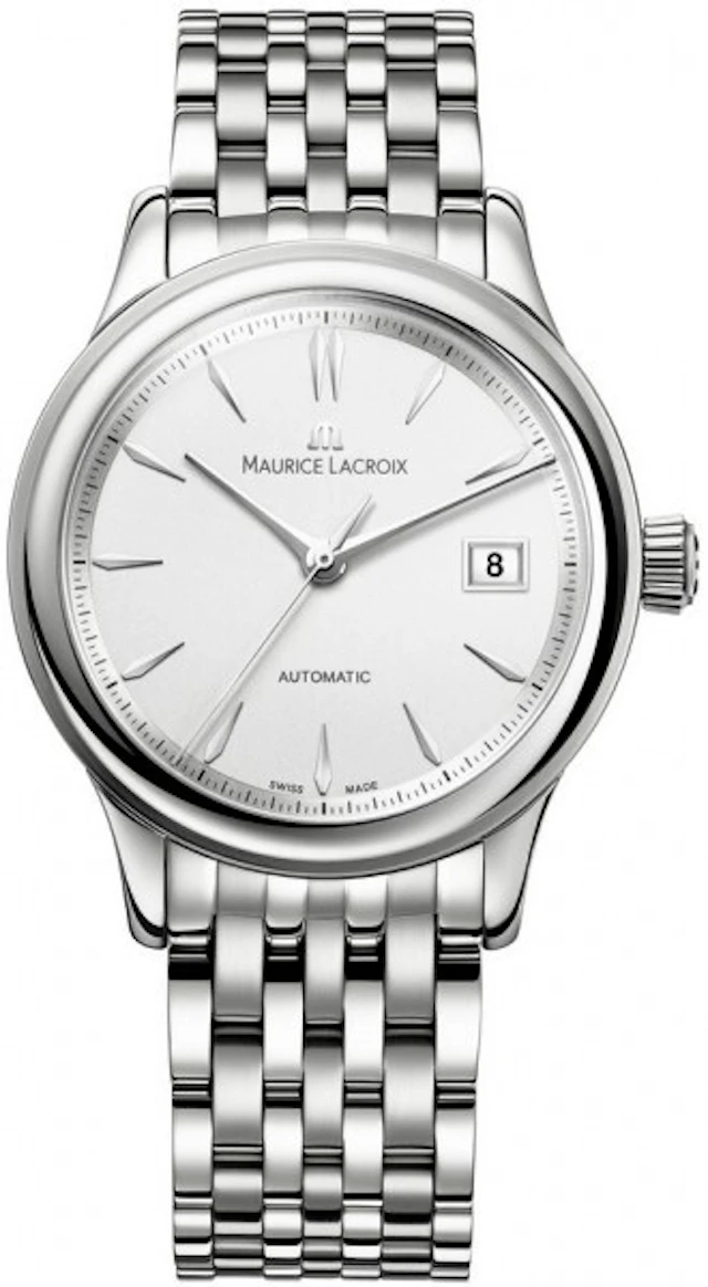 Maurice Lacroix Les Classiques LC6027-SS002-130 LC6027-SS002-130