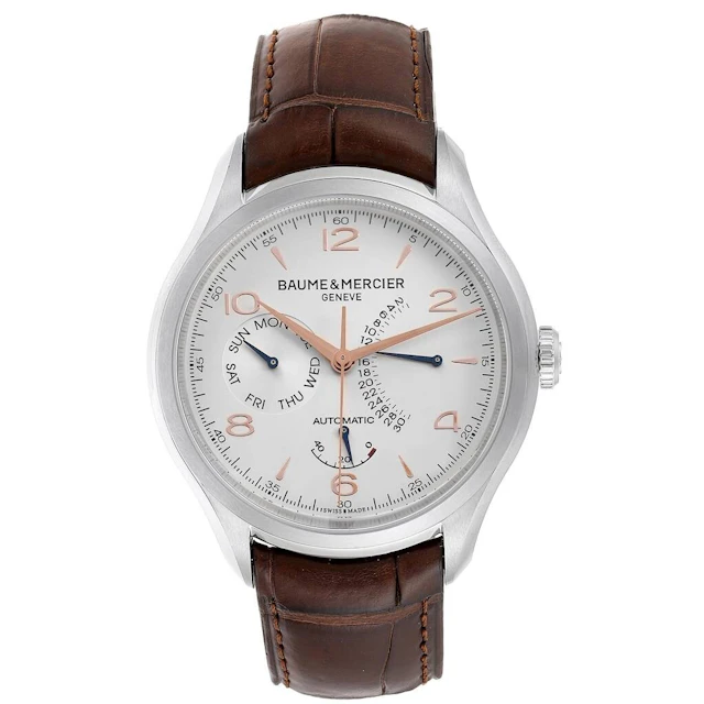 Baume & Mercier Clifton M0A10149 M0A10149