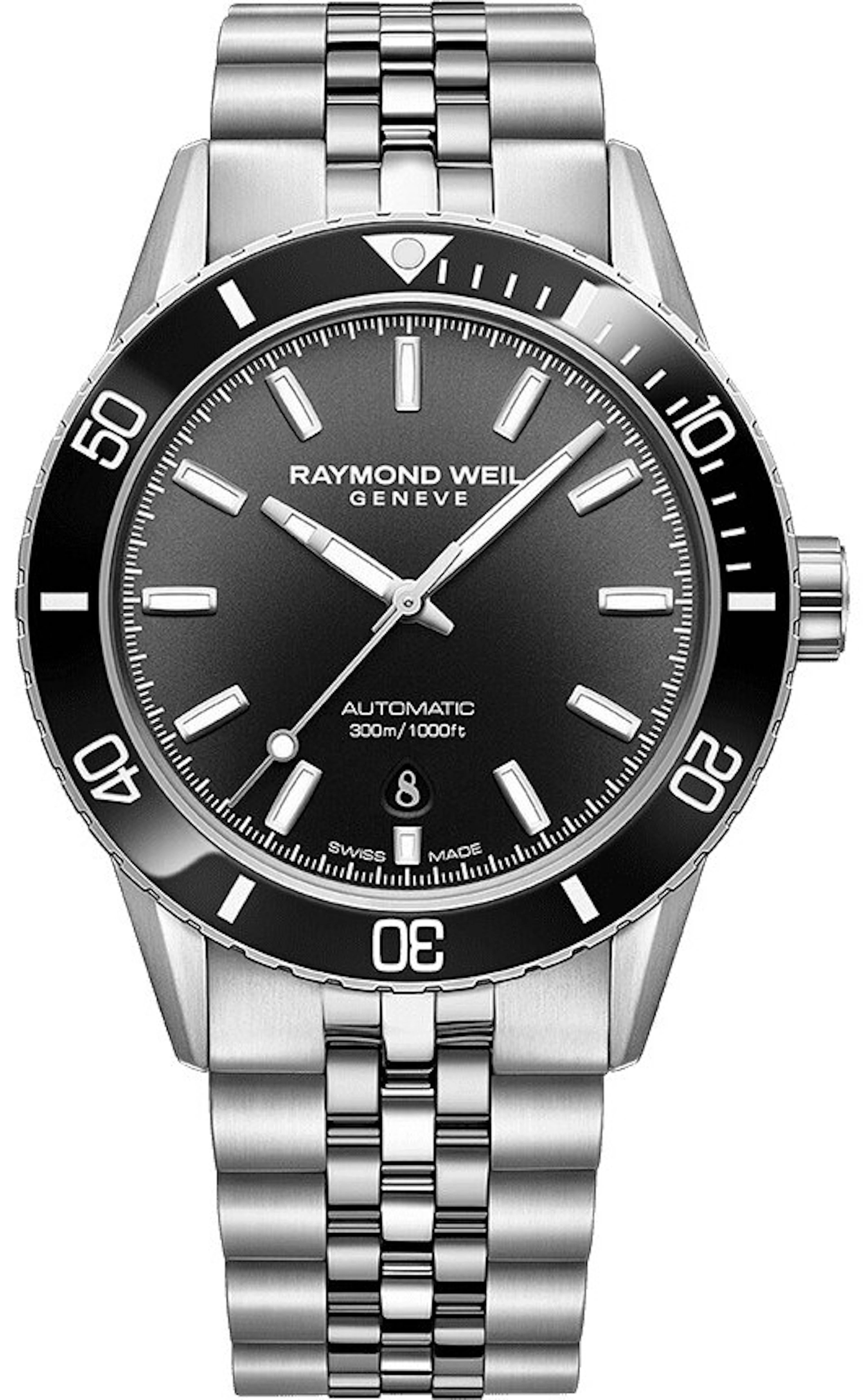 Raymond Weil Freelancer 2775-ST1-20051 2775-ST1-20051