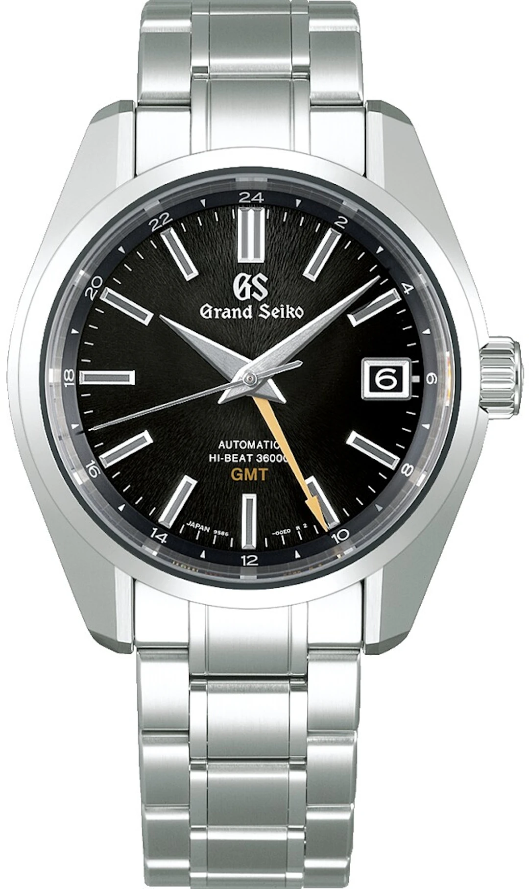 Grand Seiko Heritage Collection SBGJ265G SBGJ265G