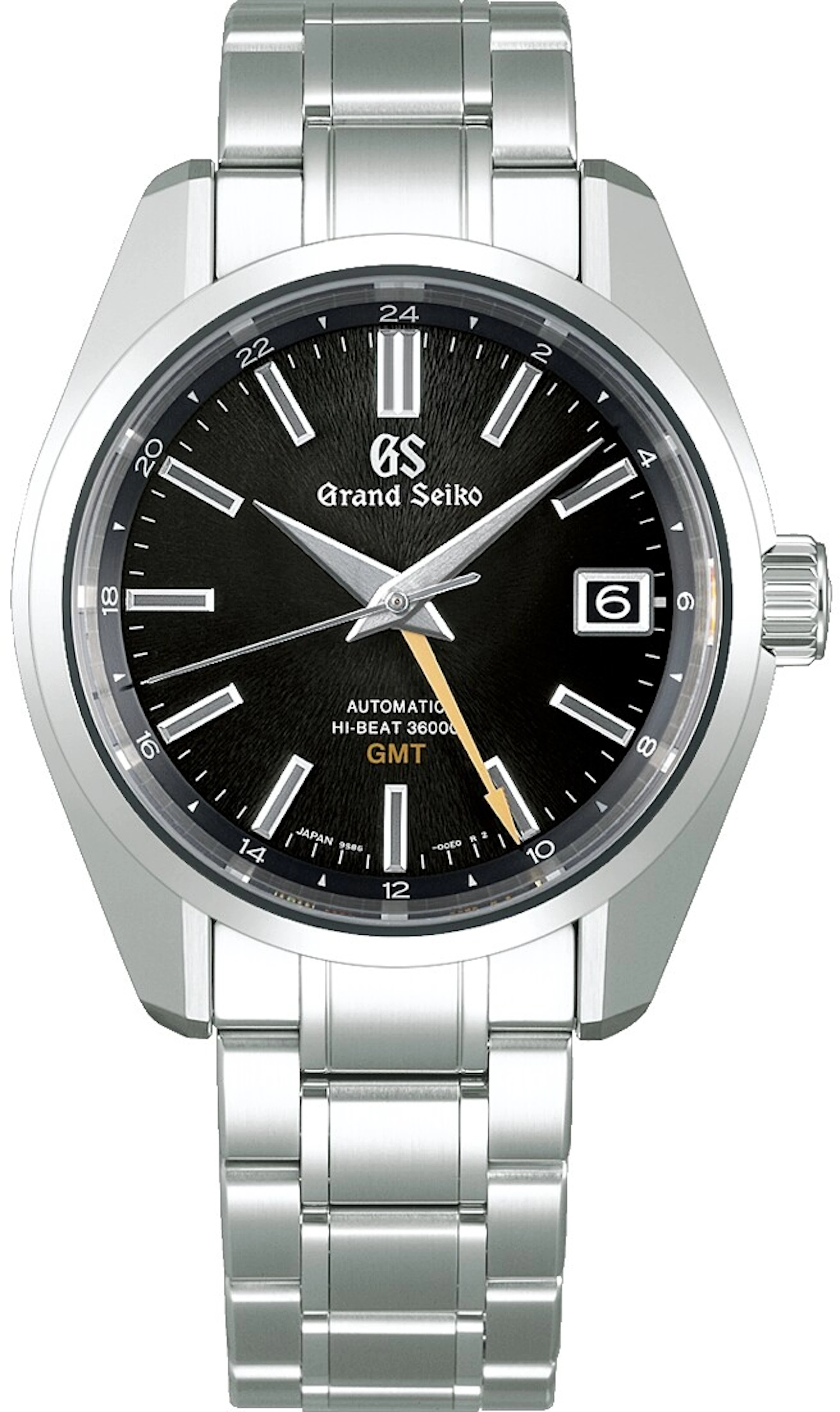 Grand Seiko Heritage Collection SBGJ265G SBGJ265G