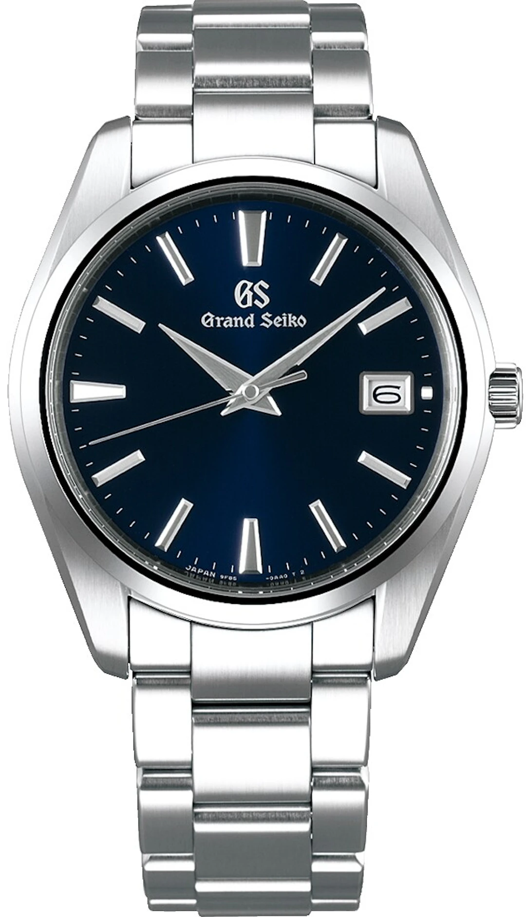 Grand Seiko Heritage Collection SBGP013G SBGP013G