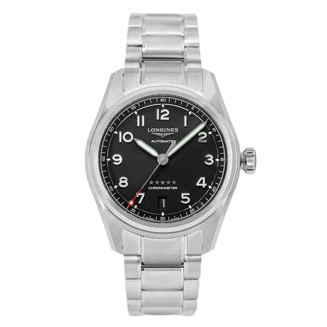 Longines Spirit L3.410.4.53.6 L3.410.4.53.6
