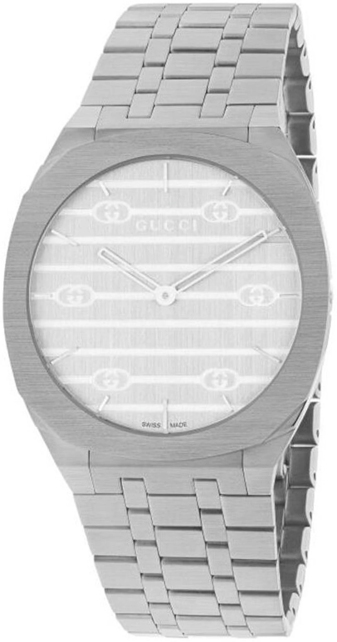 Gucci 25H YA163402 YA163402