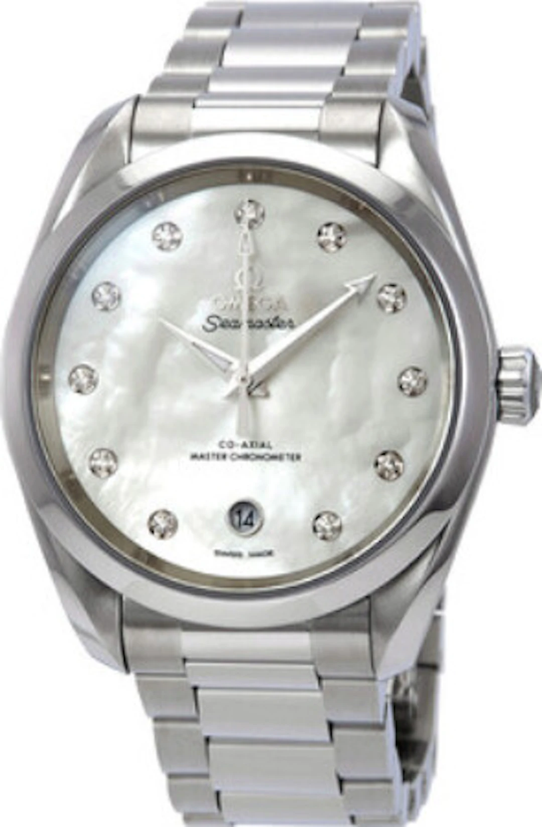 Omega Seamaster Aqua Terra 150M 220.10.38.20.55.001 220.10.38.20.55.001